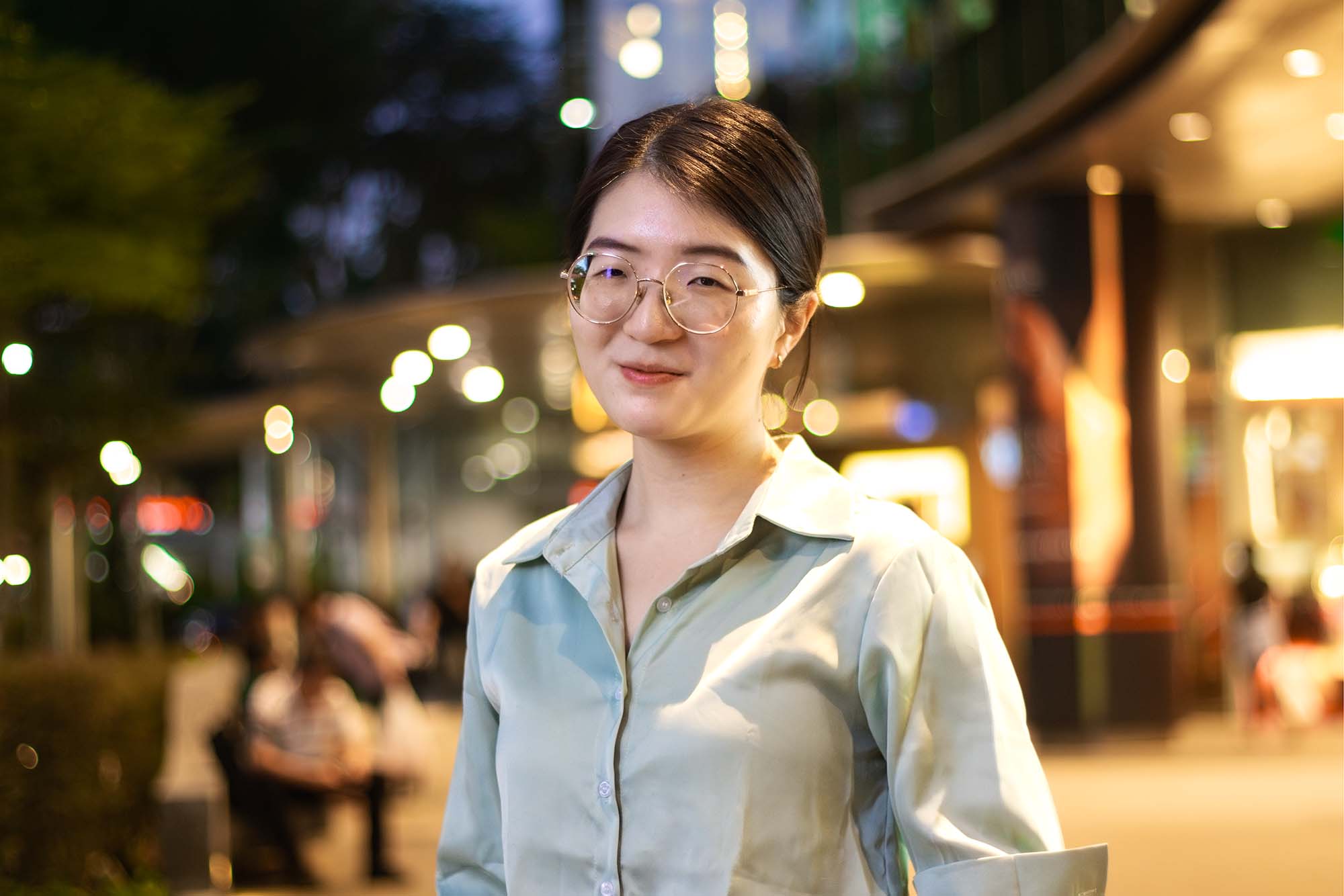 Police Life 102024 The Compassionate Side of Police Support: A Victim Care Officer’s Story (Part 3) 01