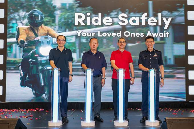 Police Life 102024 Ride Safely Your Loved Ones Await A Singapore Ride Safe Campaign 01