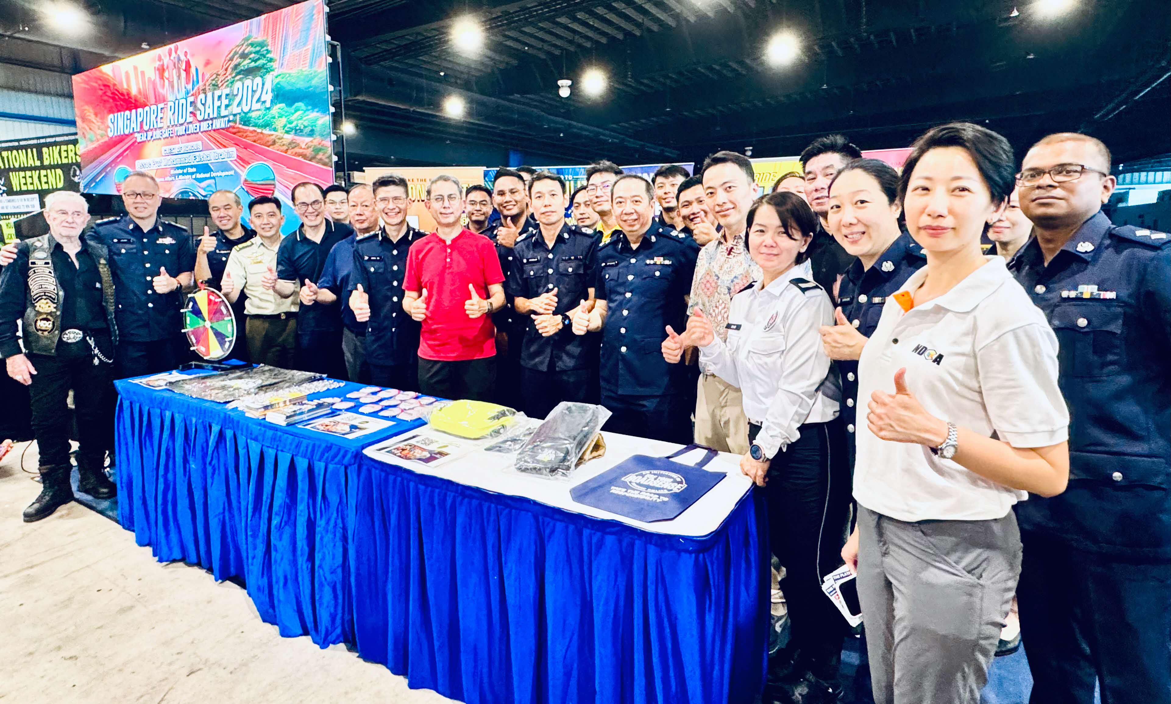 Police Life 102024 Ride Safely Your Loved Ones Await A Singapore Ride Safe Campaign 03
