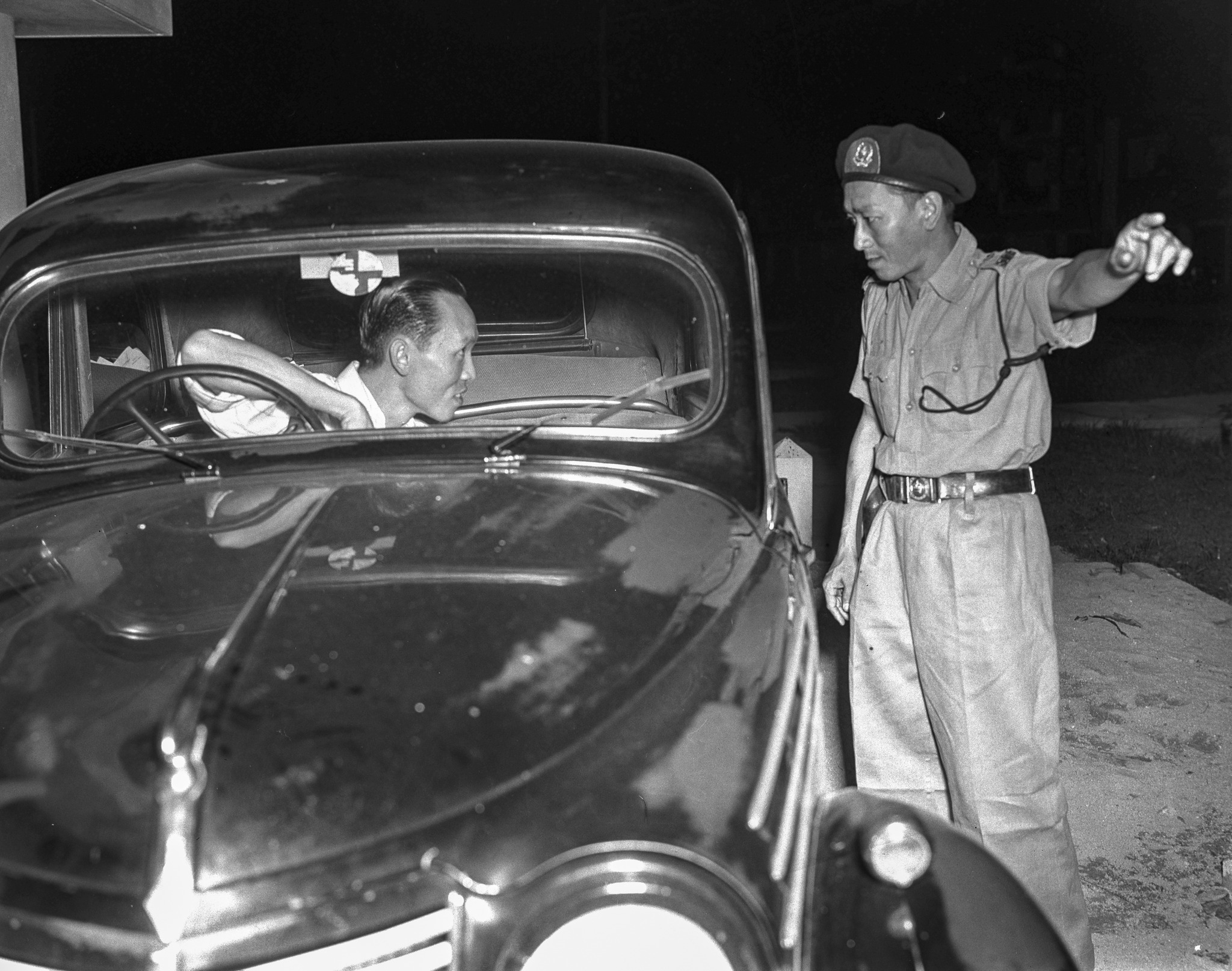 Police Life 102024 Police Heritage The Spirit of Volunteerism 01