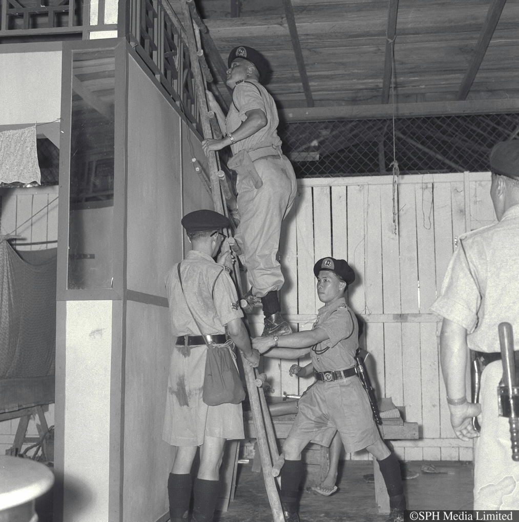 Police Life 102024 Police Heritage The Spirit of Volunteerism 02