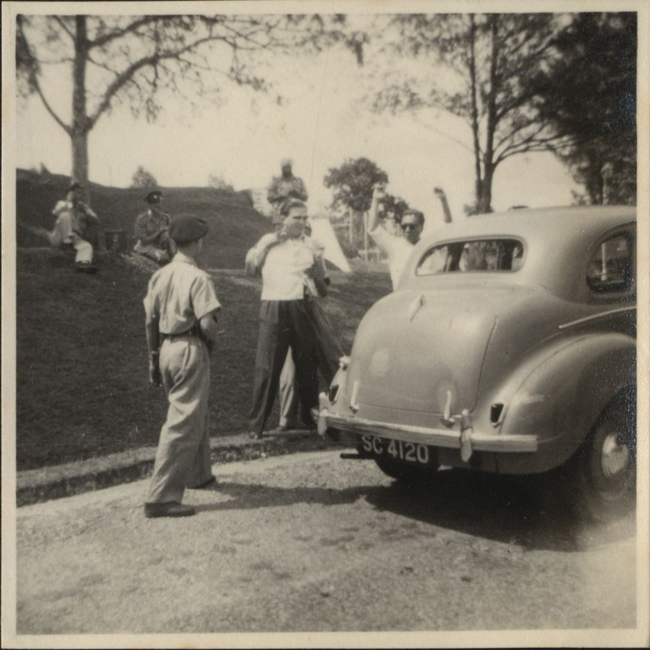 Police Life 102024 Police Heritage The Spirit of Volunteerism 03