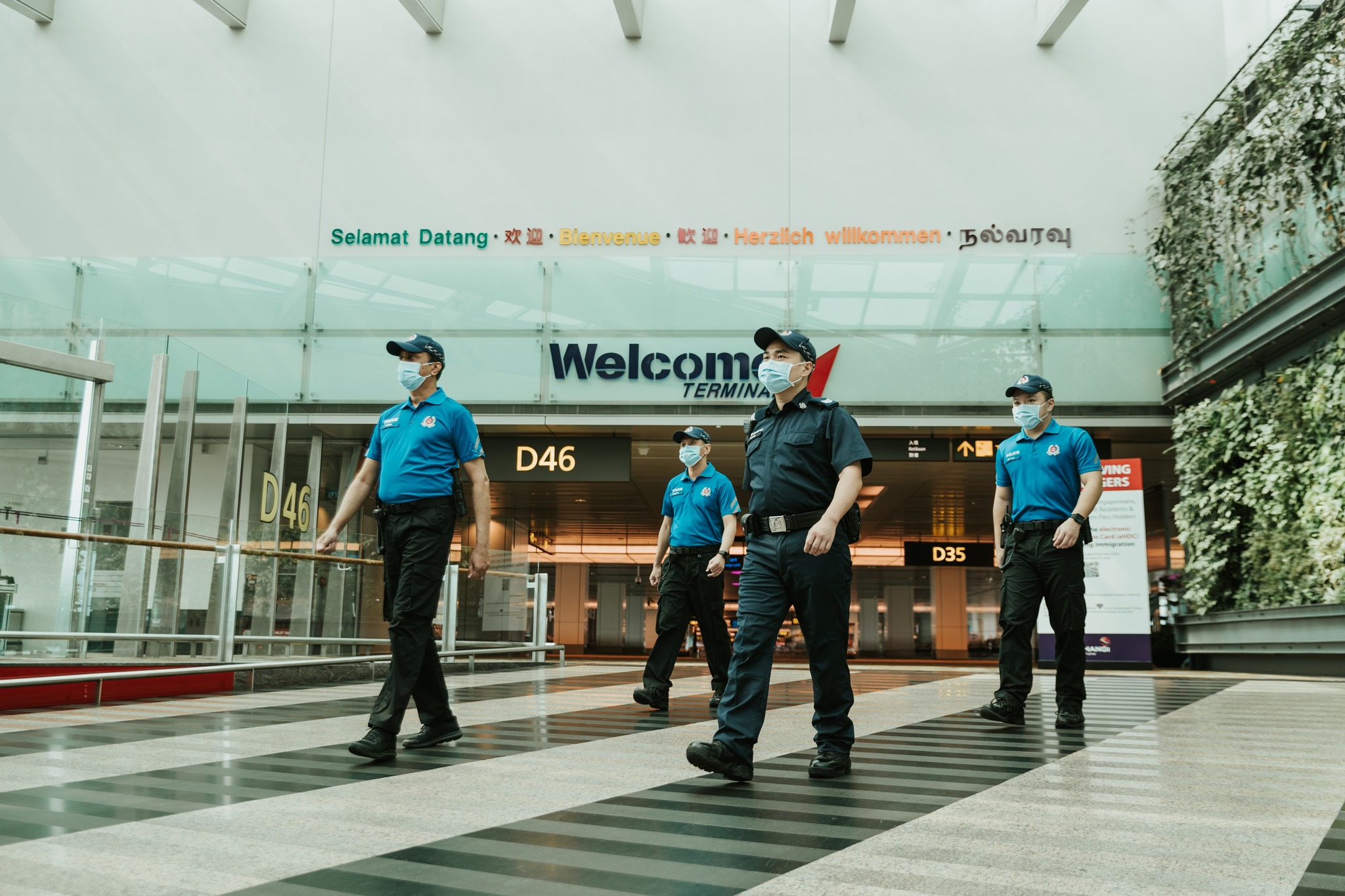 Police Life 102024 Police Heritage The Spirit of Volunteerism 04