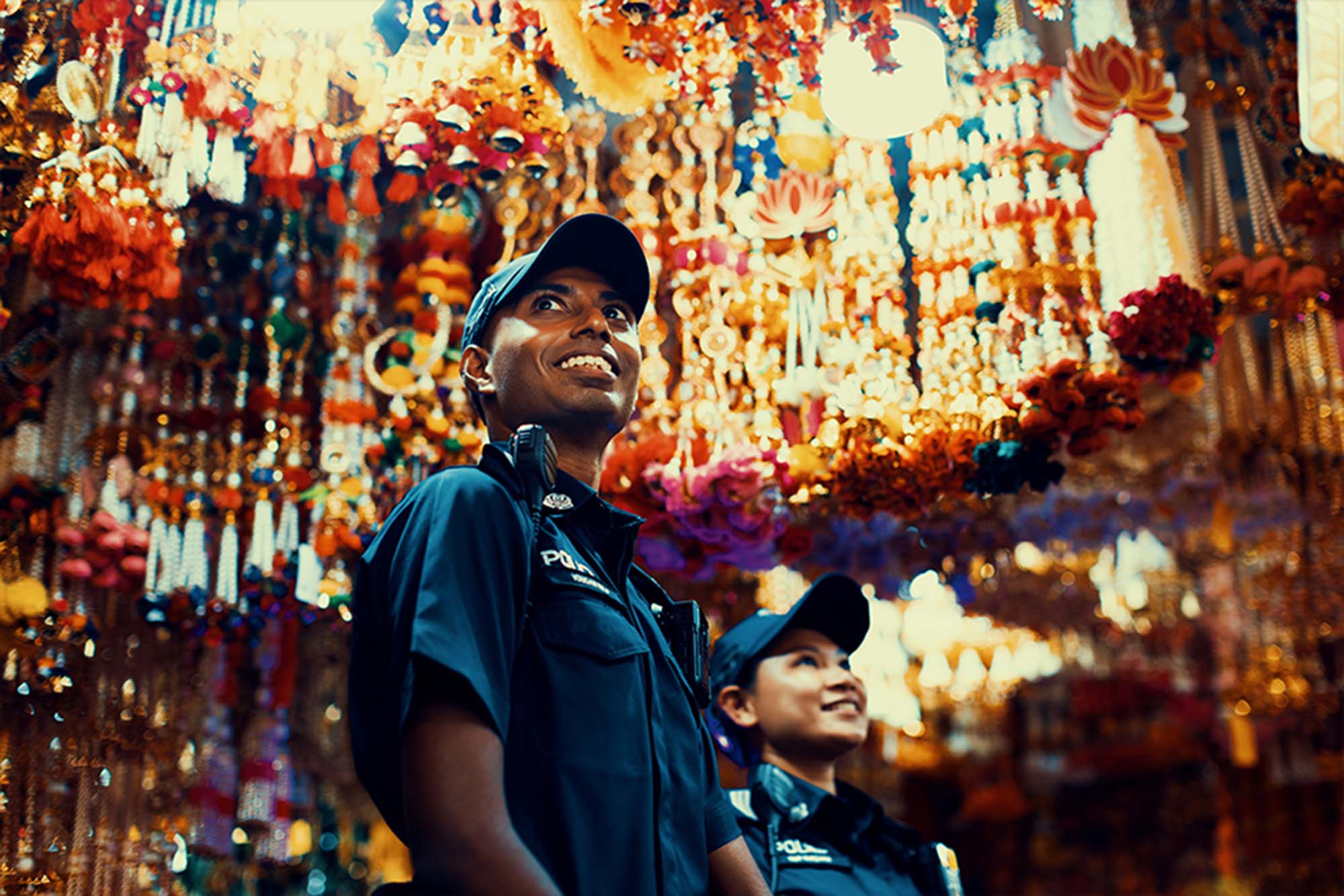 On the Beat Lighting the Way This Deepavali 01