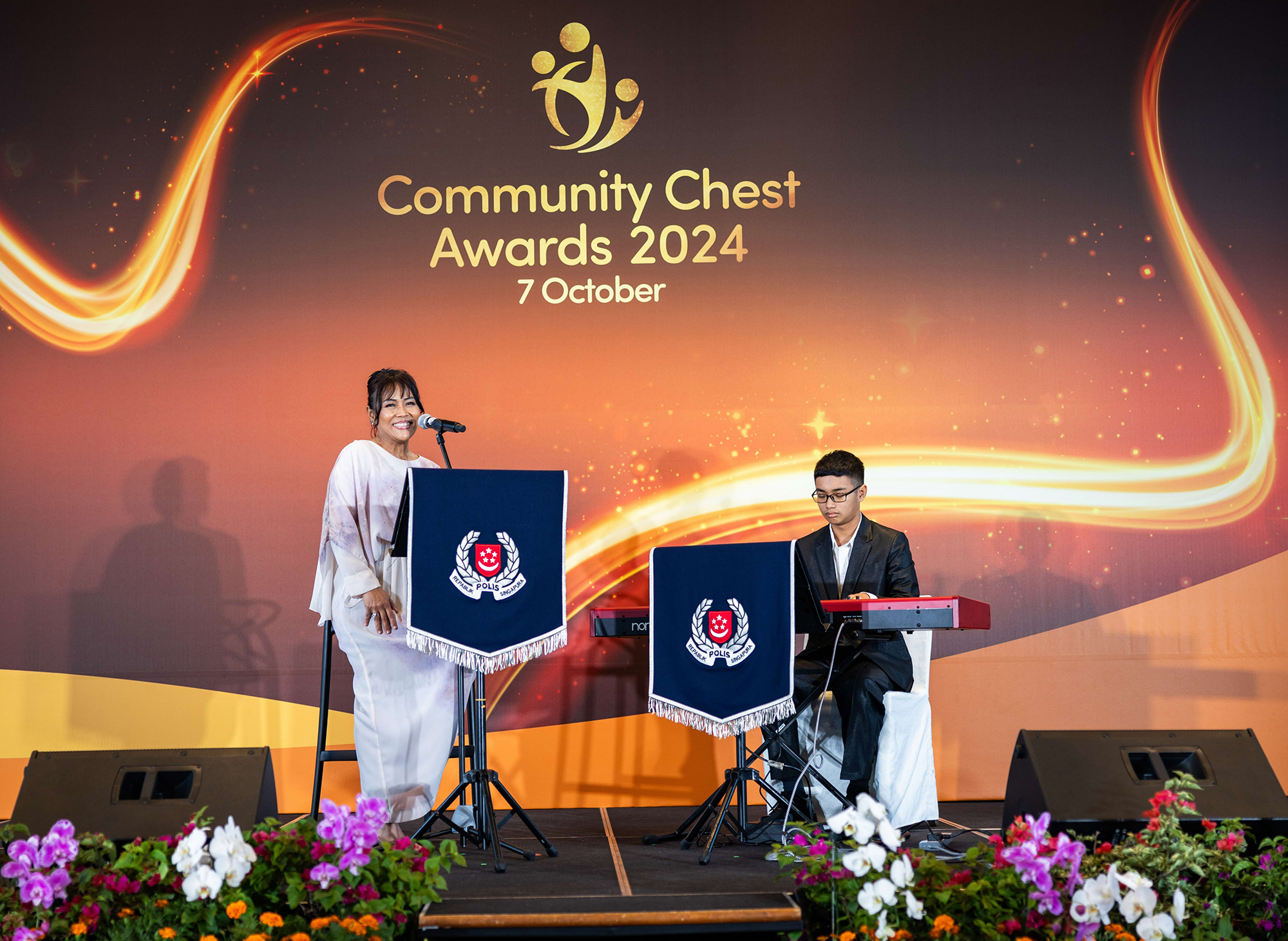 Police Life 112024 SPF Wins Charity Platinum and SHARE Platinum Awards at Community Chest Awards 2024 03