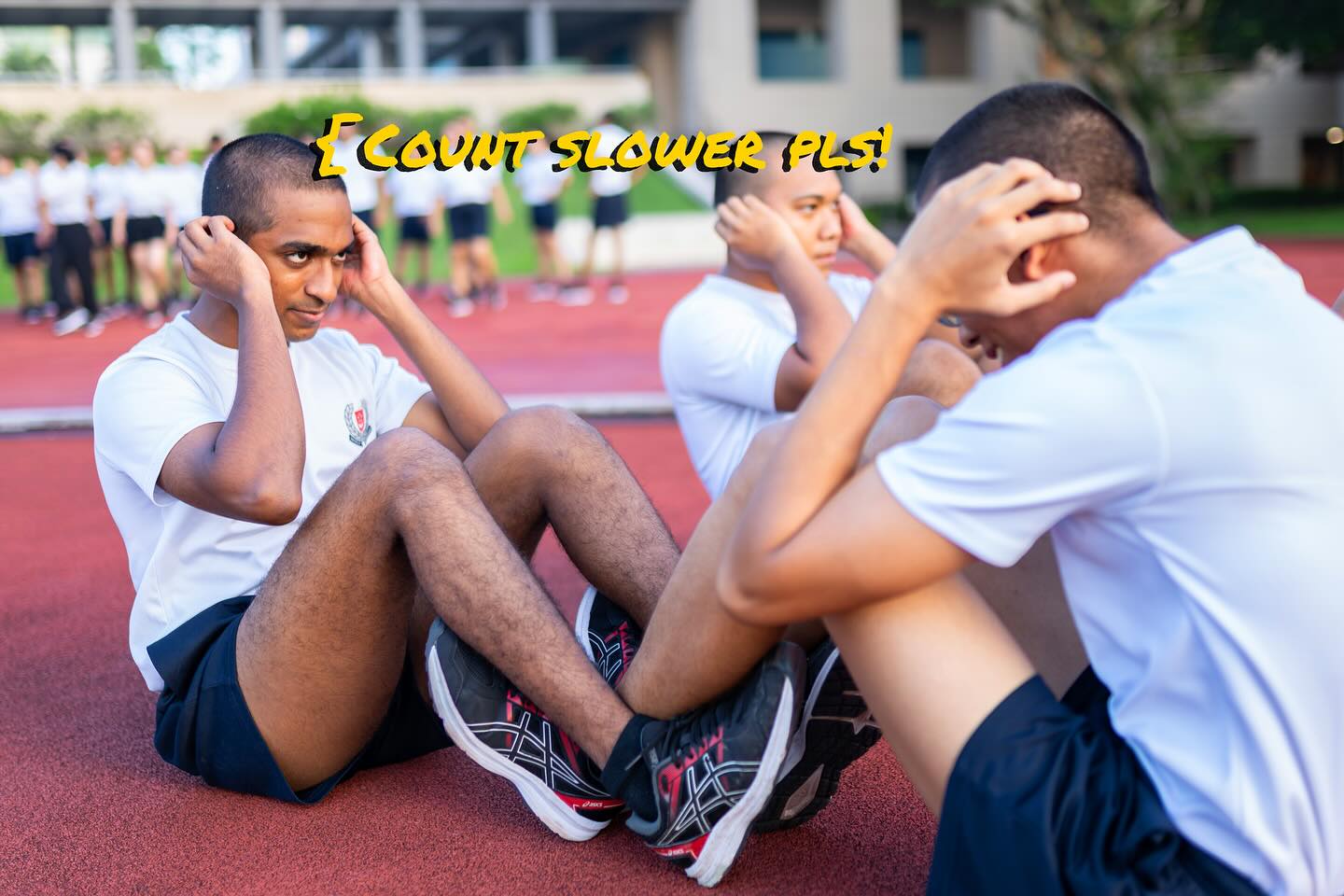 Police Life 112024 Ah Boys to Policemen Building Physical Resilience 02