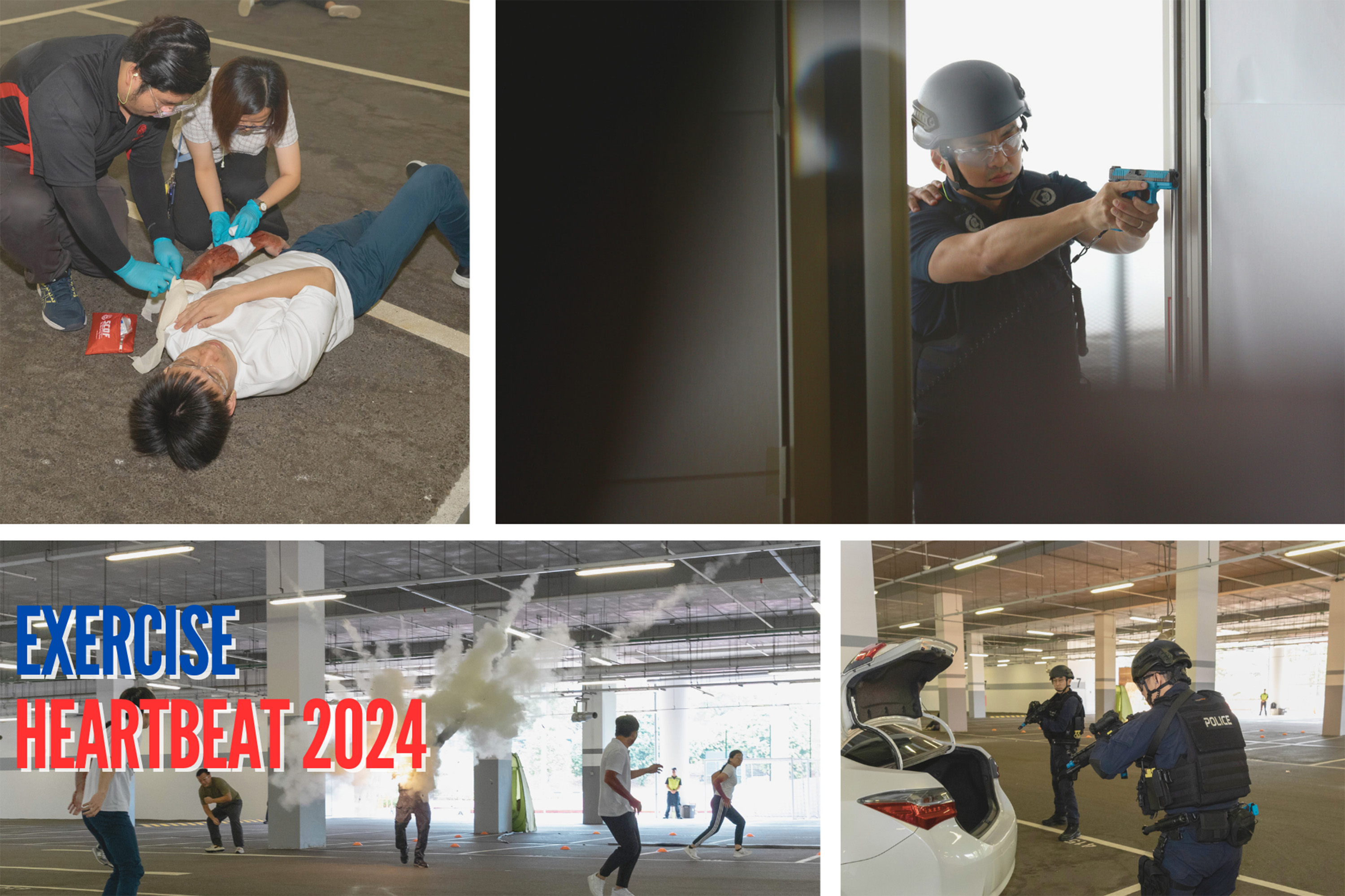 Exercise Heartbeat 2024 01