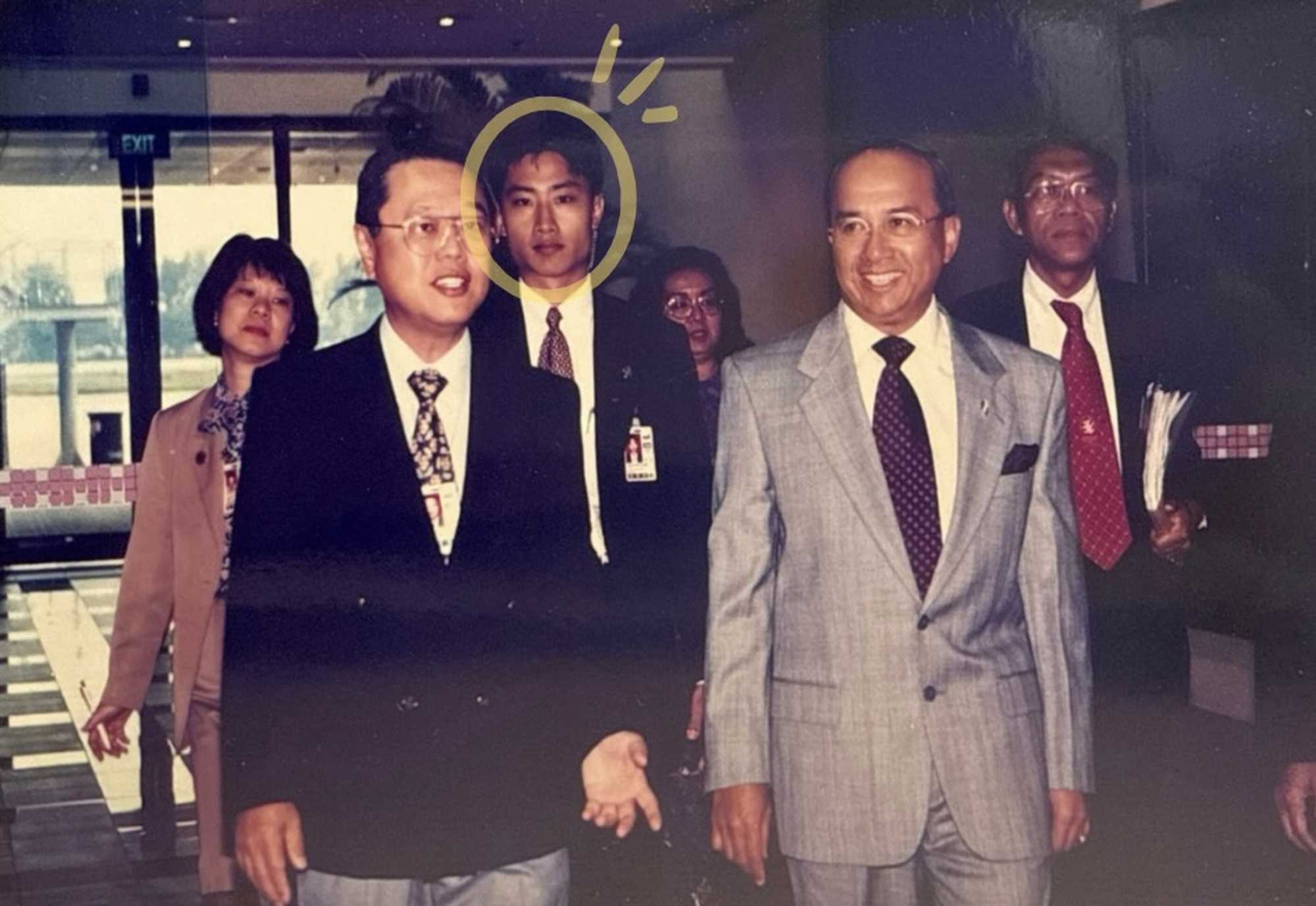 Police Life 012025 SPF Veterans Supt David Heng 04