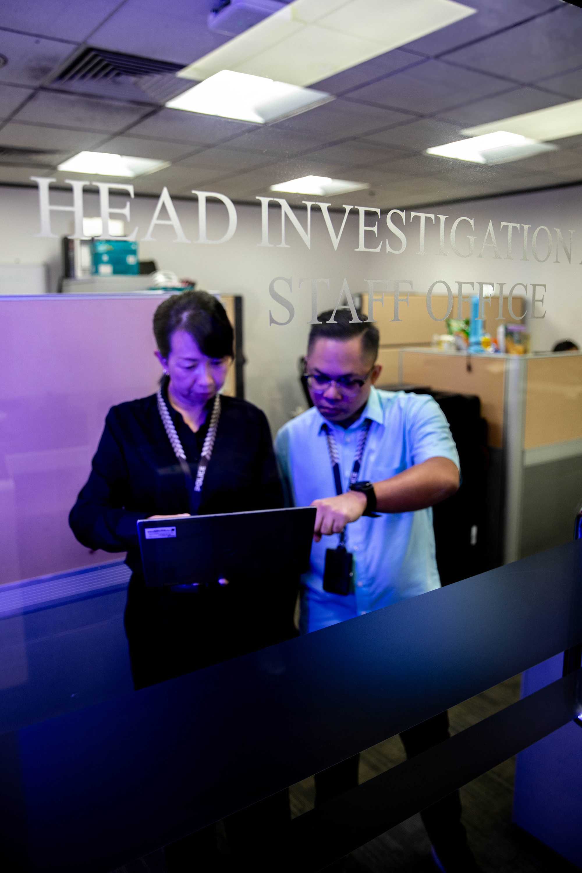 Police Life 022025 SPF Veterans Supt Cindy New 02