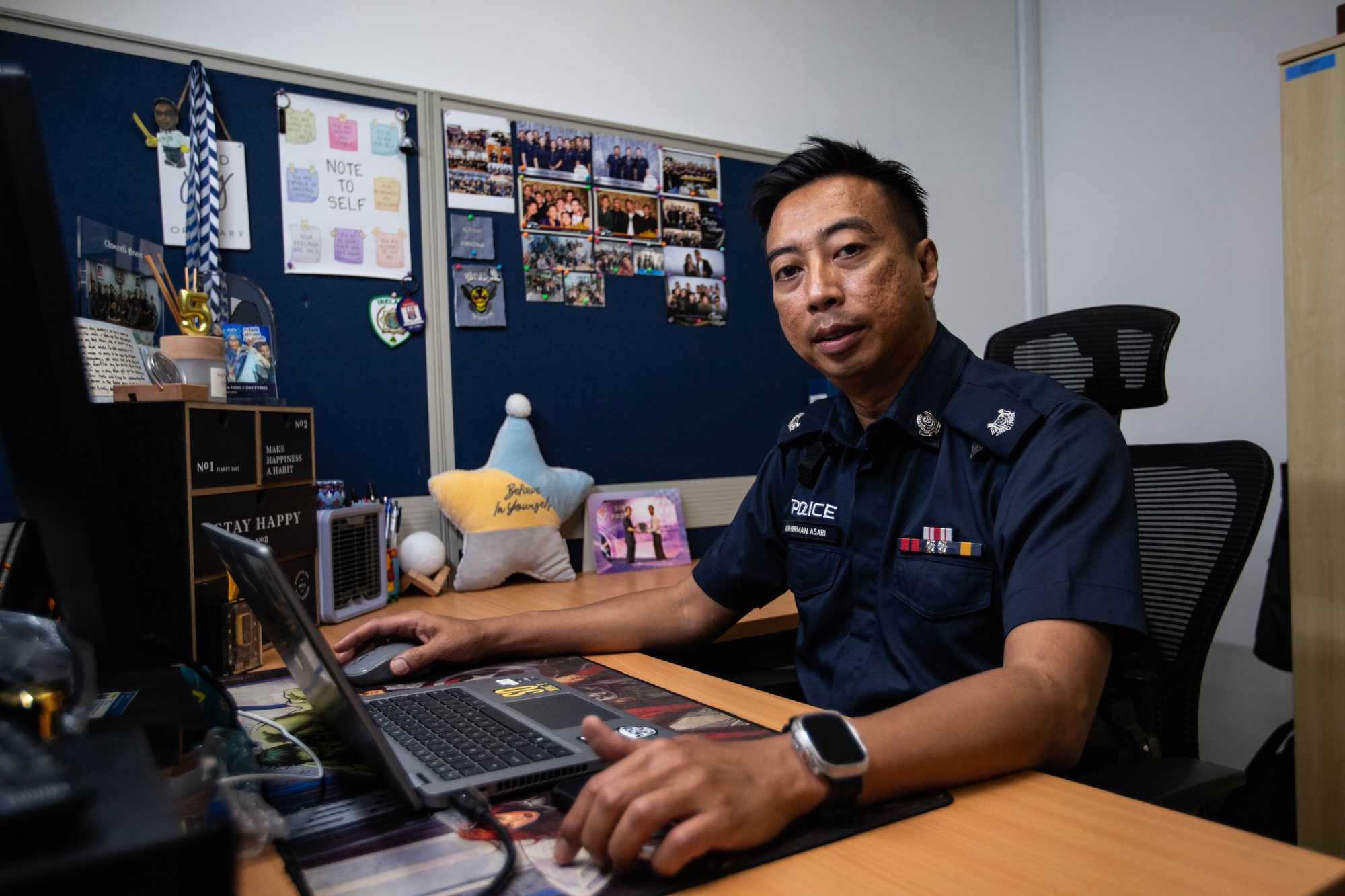 SPF Veterans ASP Herman 01