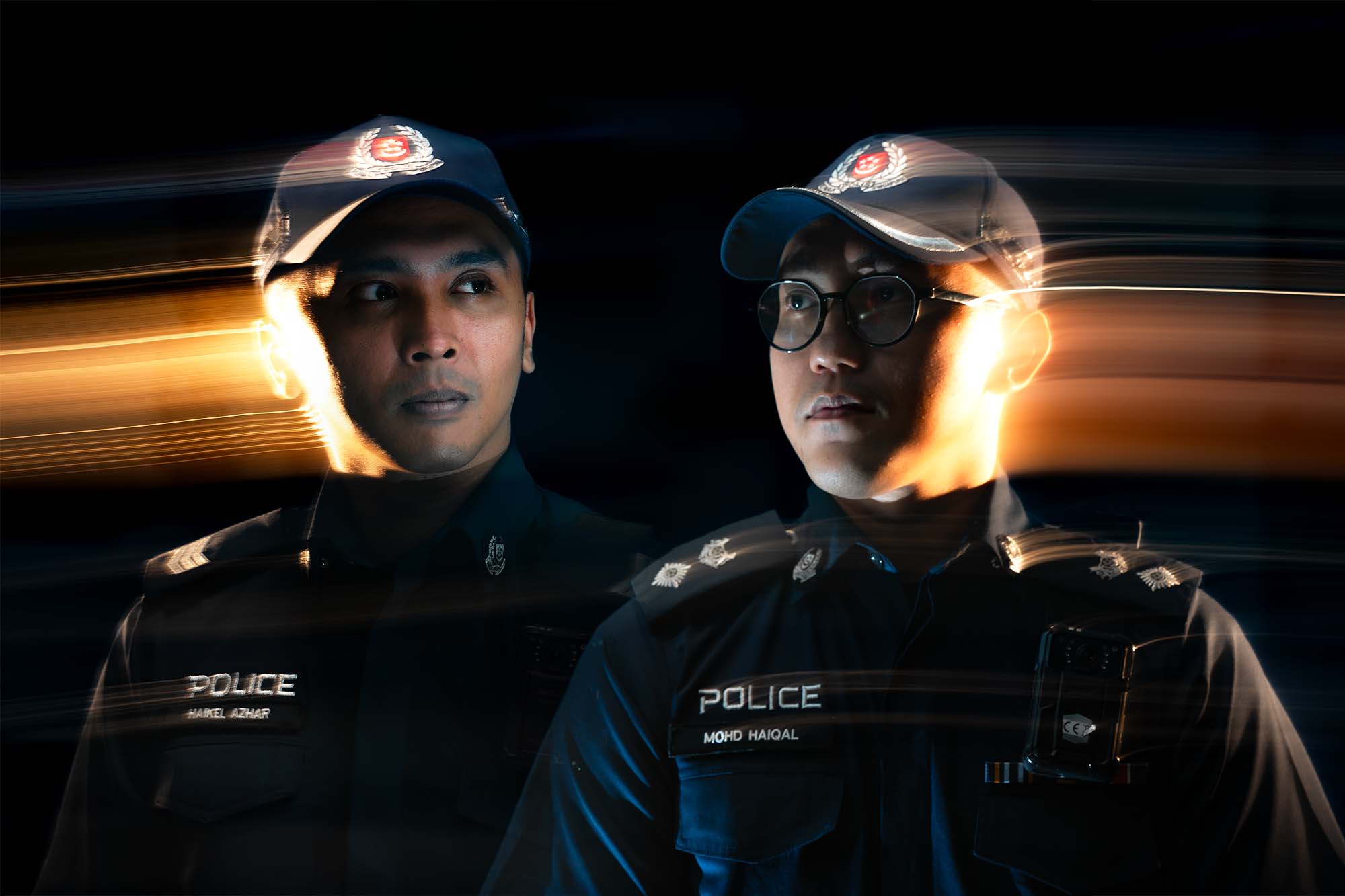 Police Life 032025 Ramadan 01
