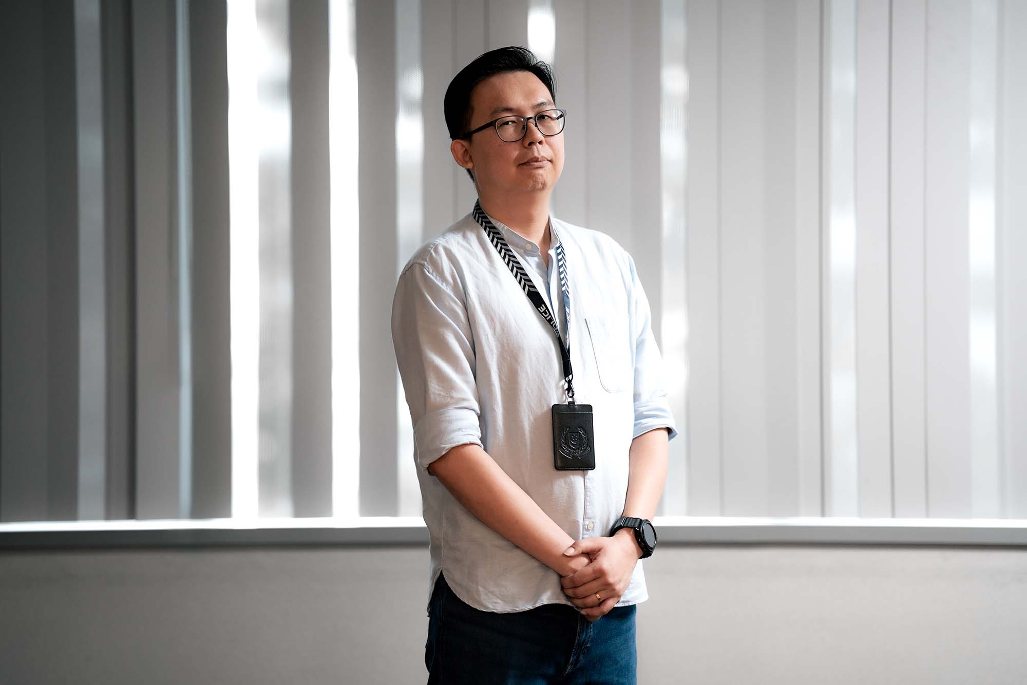 Police Life 032025 Above and Beyond Guardian in the Shadows 01