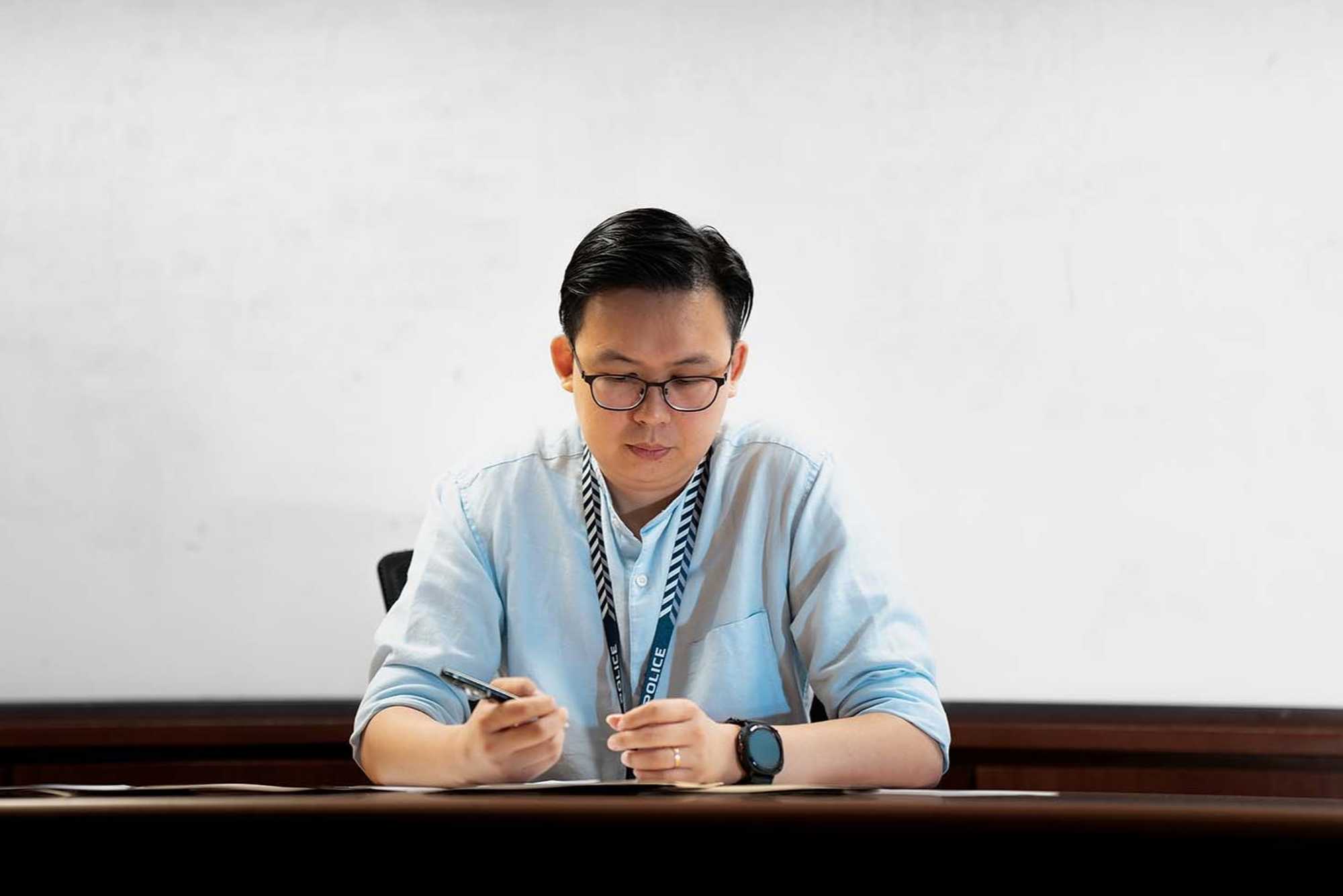 Police Life 032025 Above and Beyond Guardian in the Shadows 02