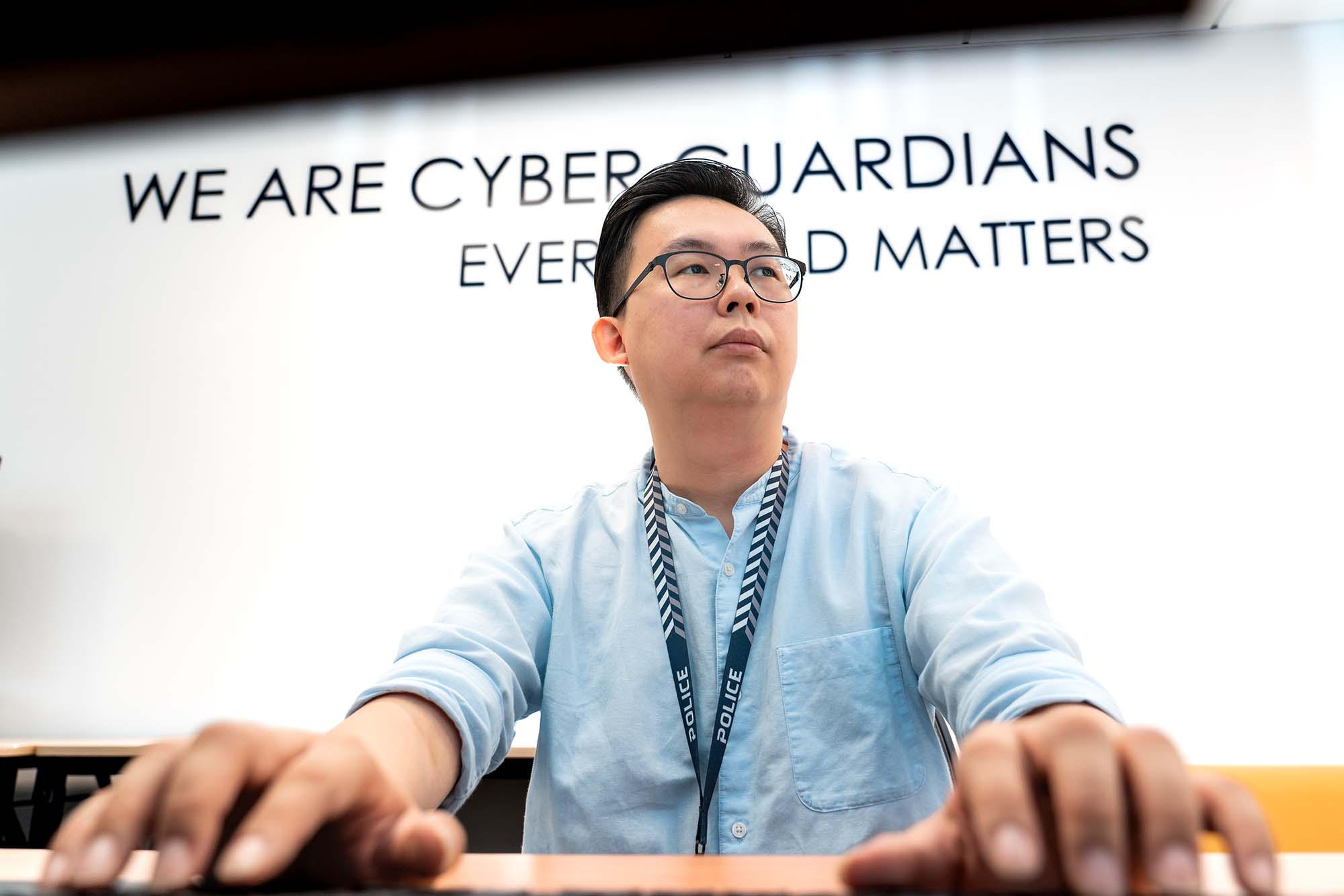 vPolice Life 032025 Above and Beyond Guardian in the Shadows 03