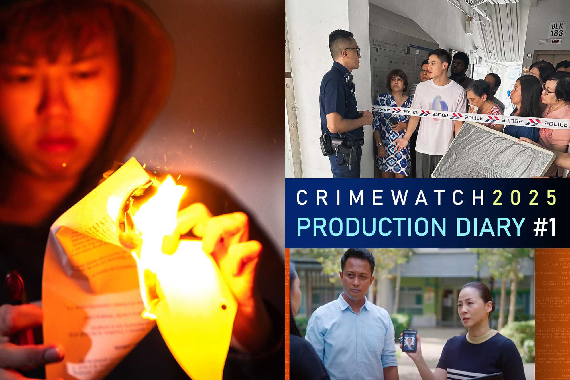 Police Life 032025 Crimewatch 2025 Production Diary 1 01