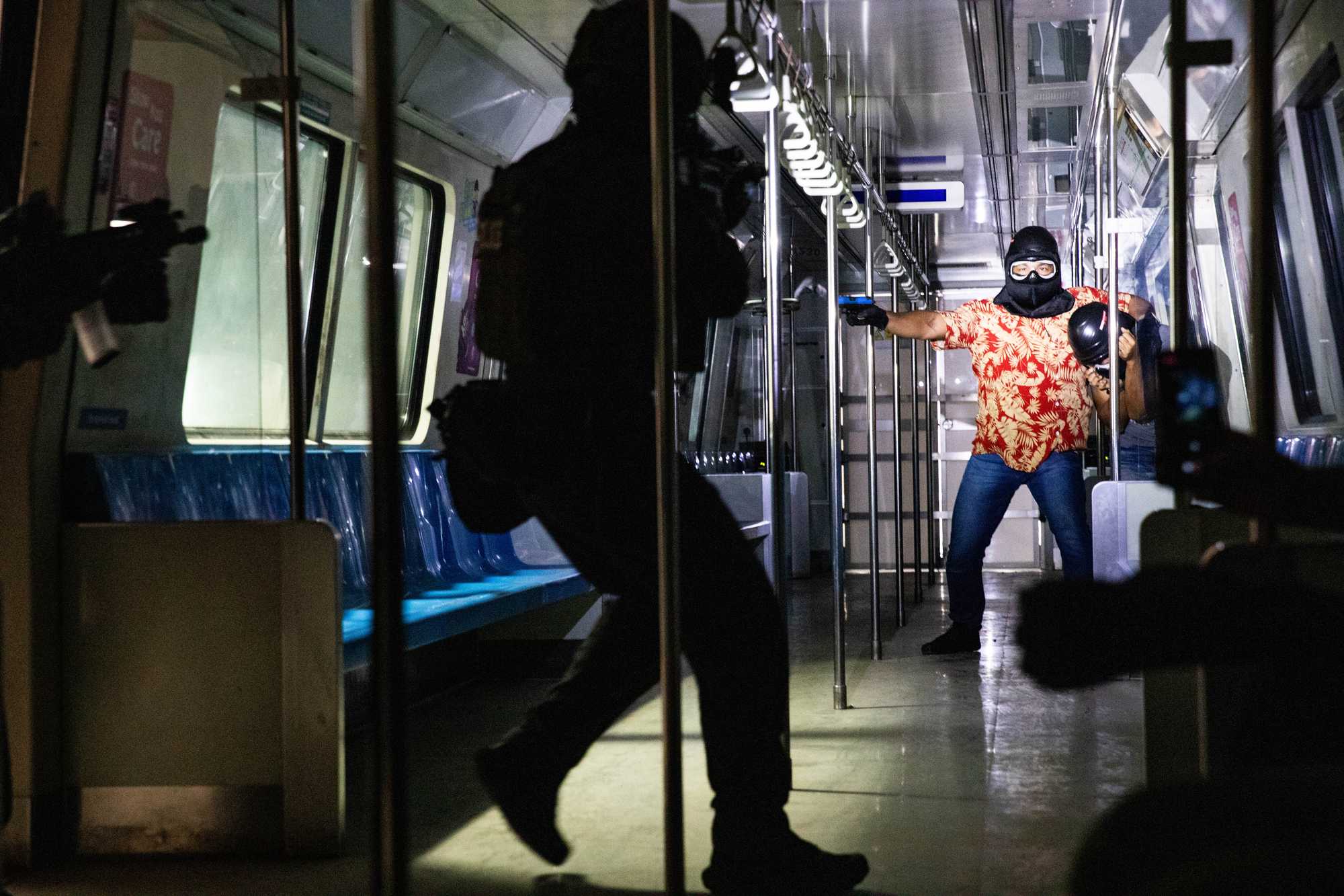 Police Life 032025 Strengthening Global Ties 01