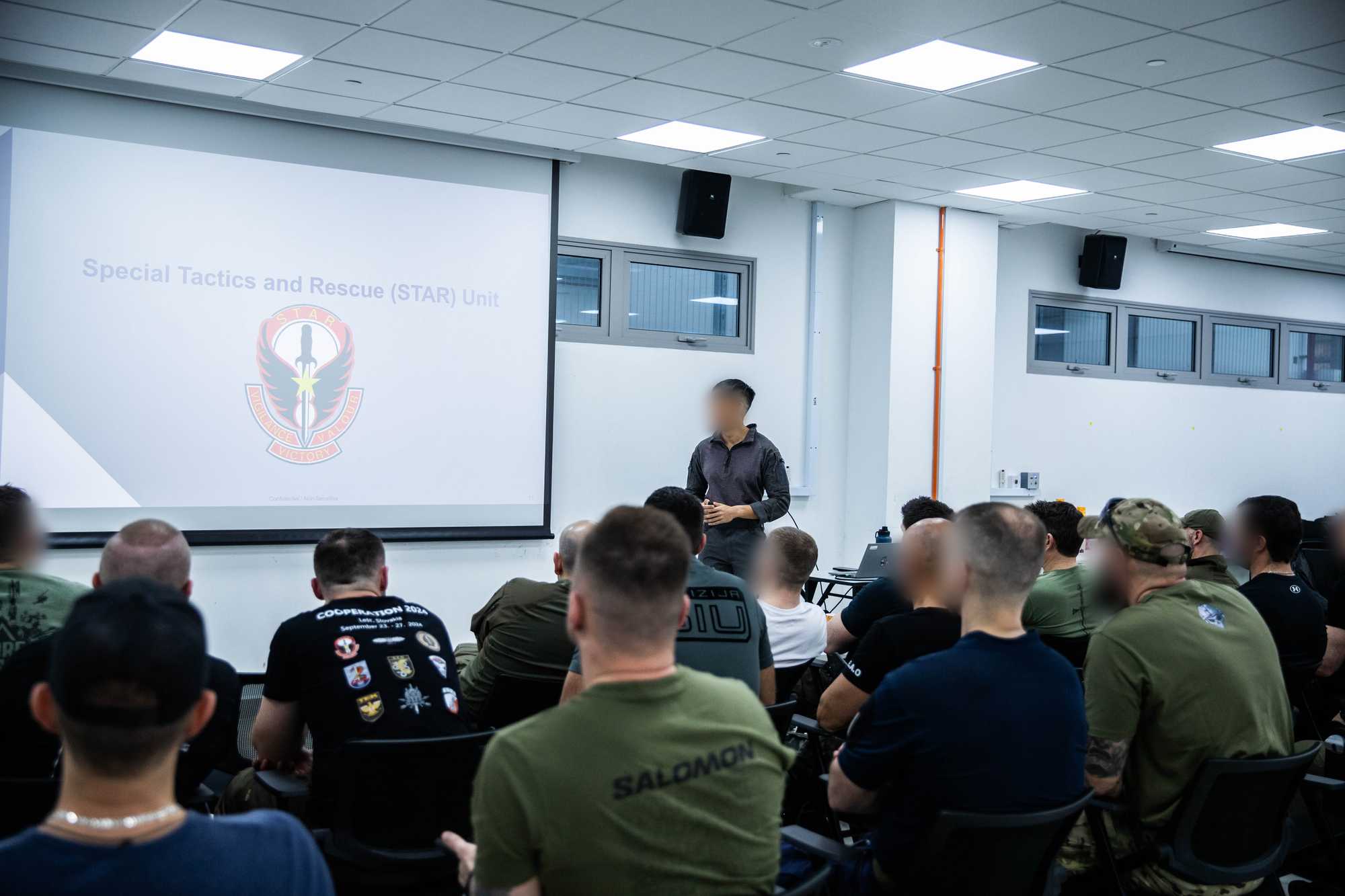 Police Life 032025 Strengthening Global Ties 02