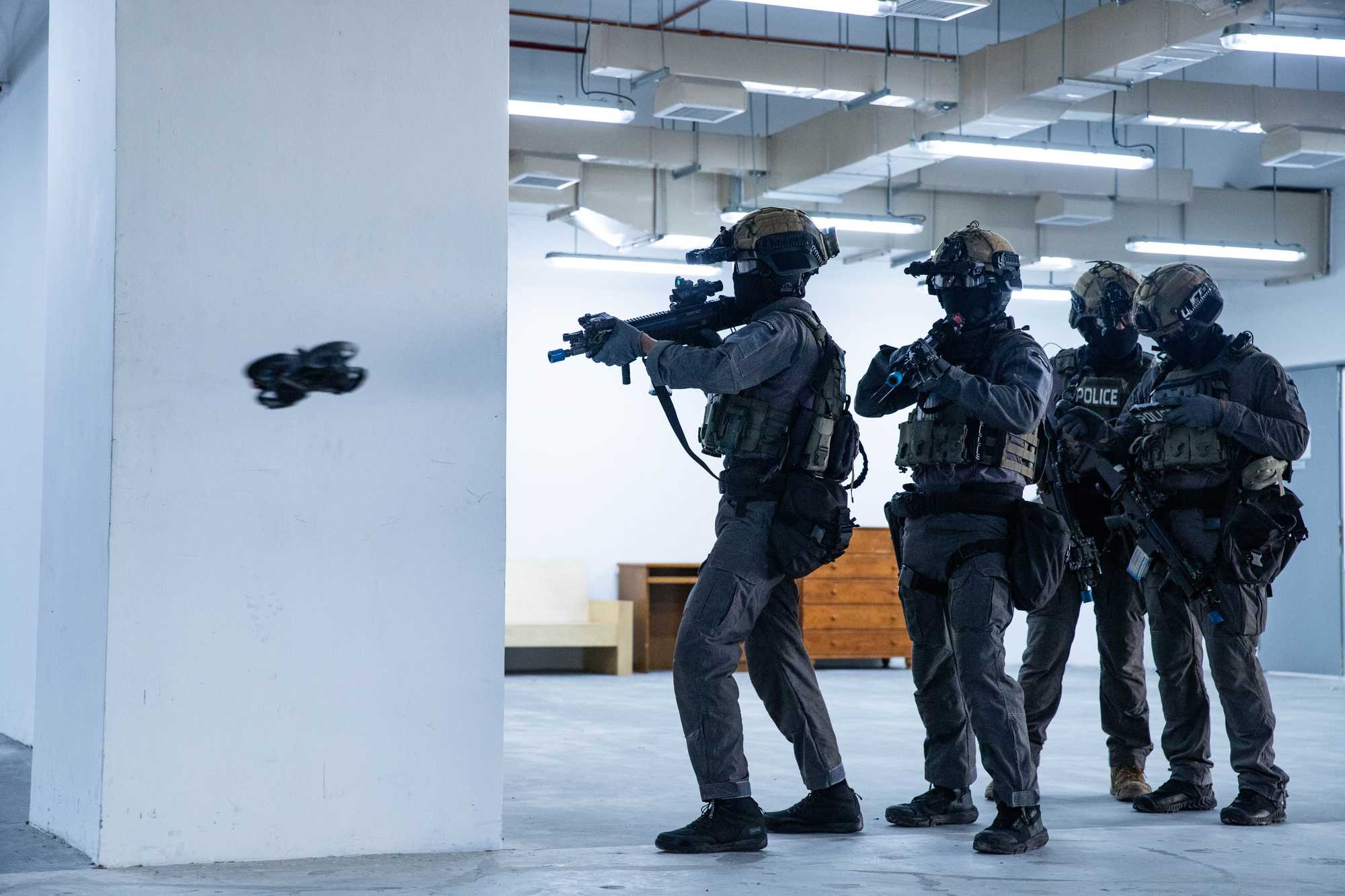 Police Life 032025 Strengthening Global Ties 03