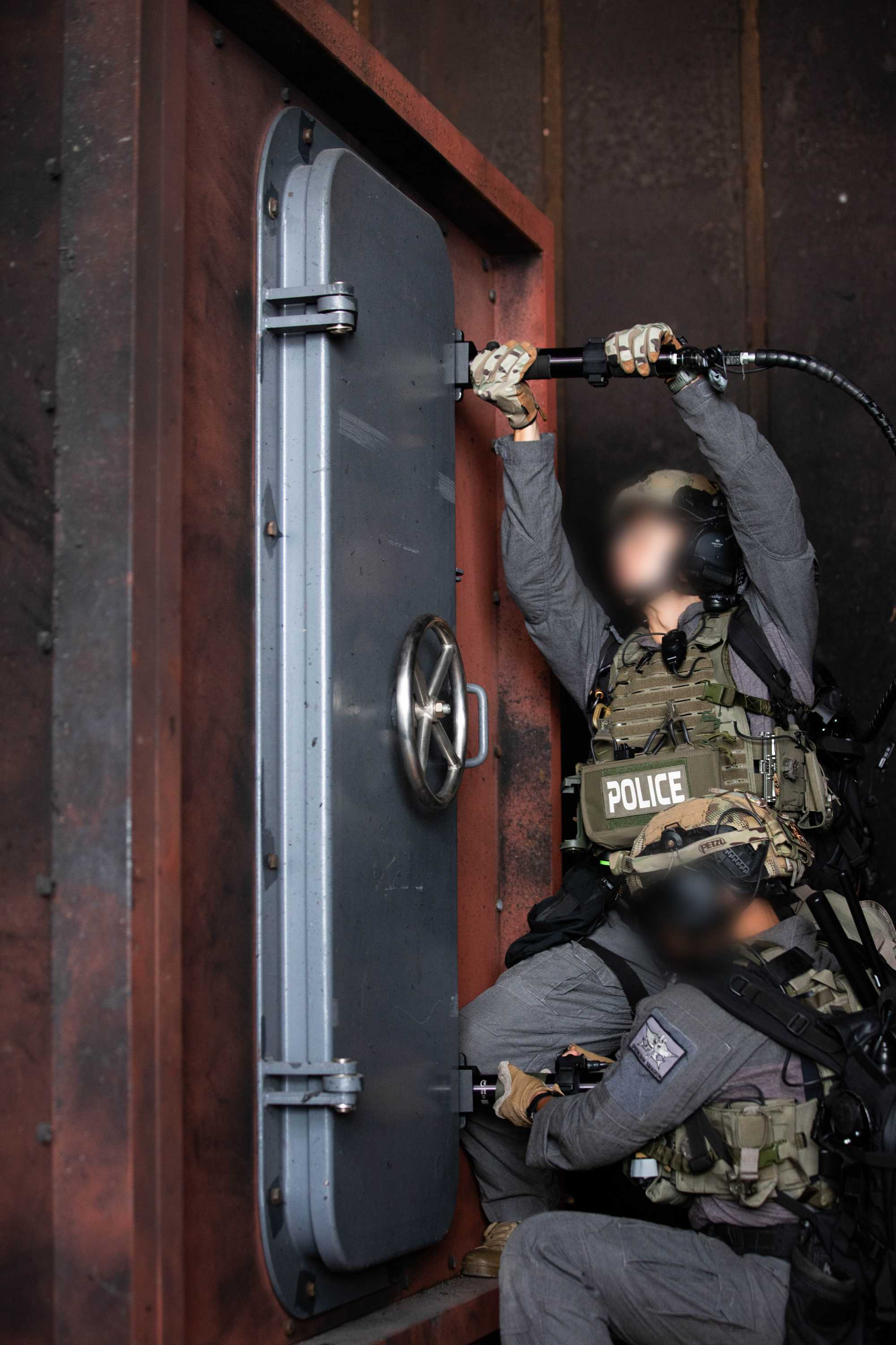 Police Life 032025 Strengthening Global Ties 04