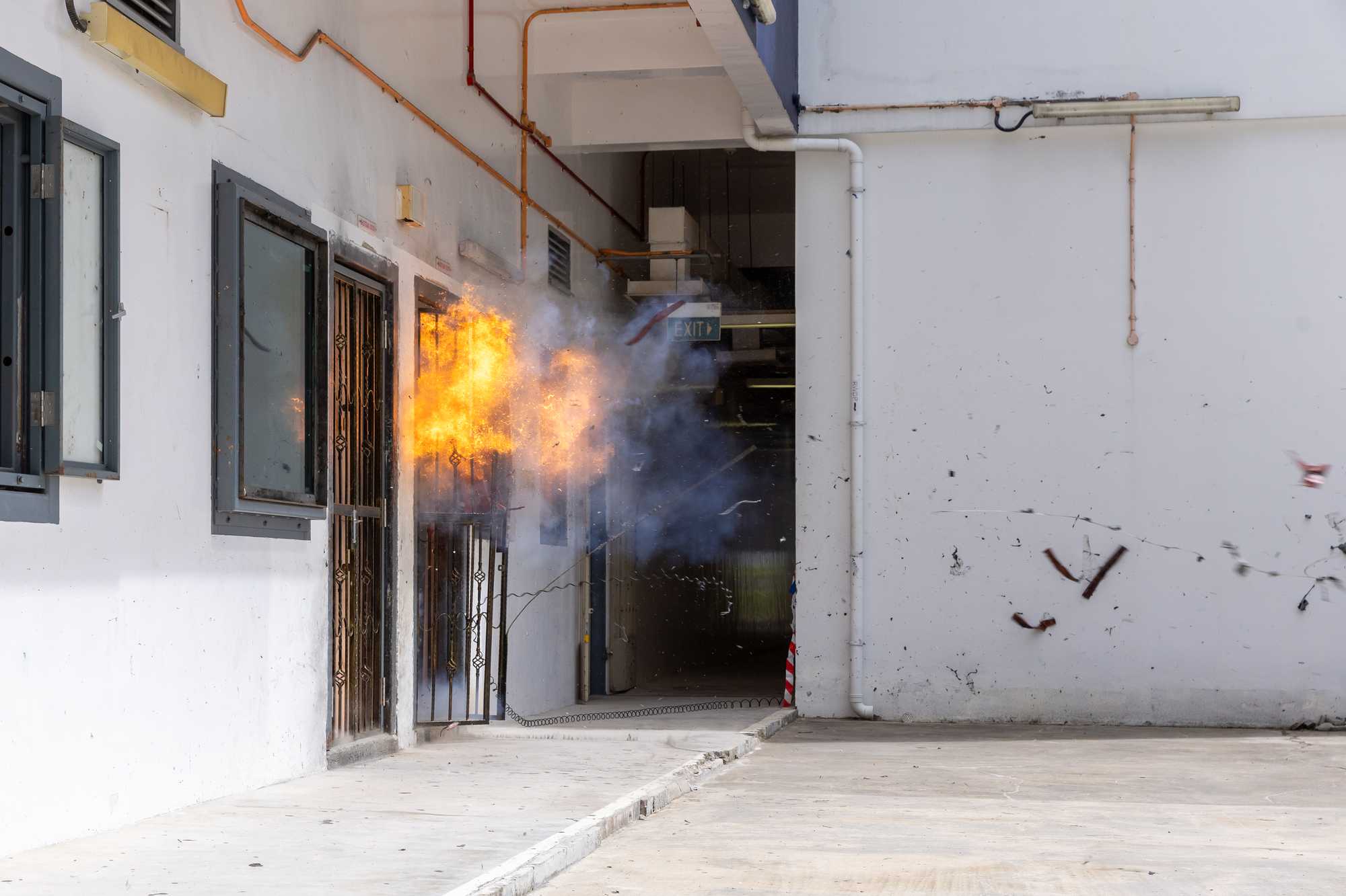 Police Life 032025 Strengthening Global Ties 05