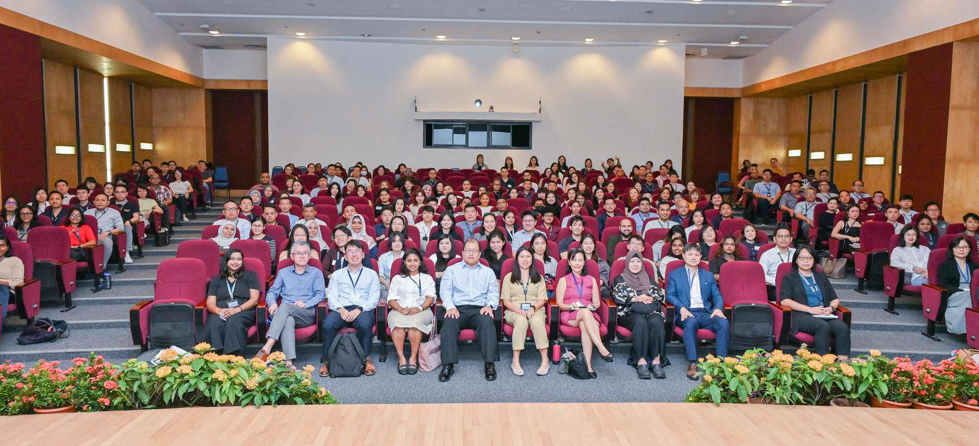 Police Life 042025 Strengthening Victim Care: Sexual Crime Awareness Seminar 2025 01