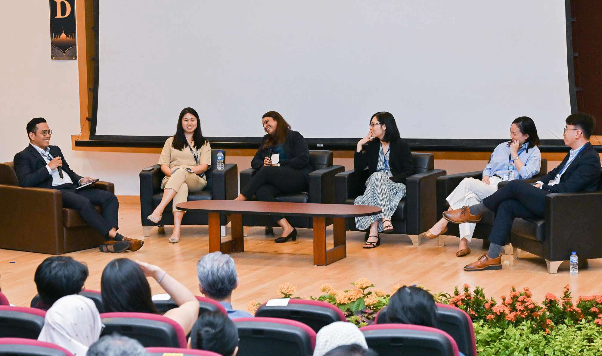 Police Life 042025 Strengthening Victim Care: Sexual Crime Awareness Seminar 2025 02