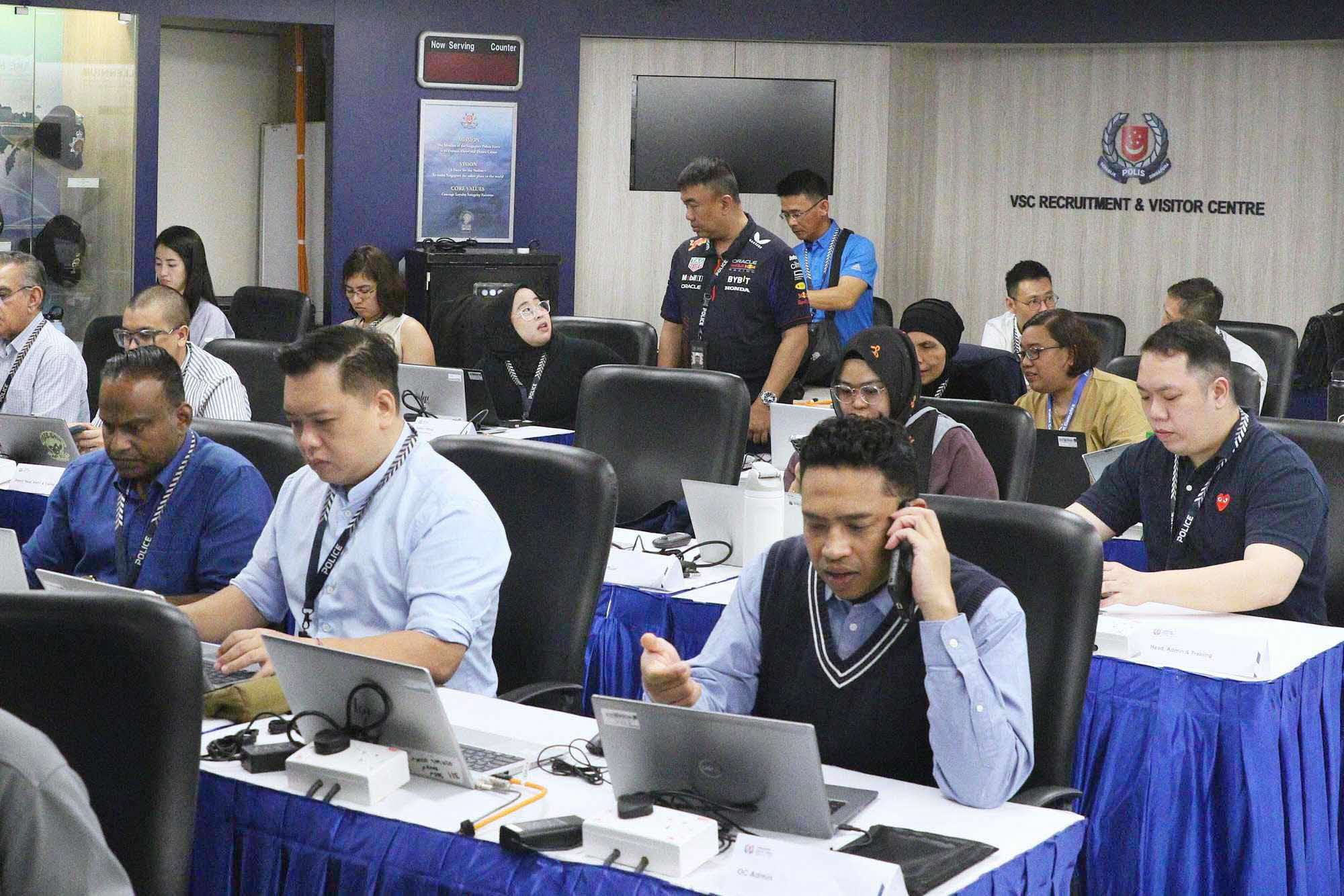 Police Life 042025 Behind the Scenes of GE2025: The Police Elections Permit Office 02