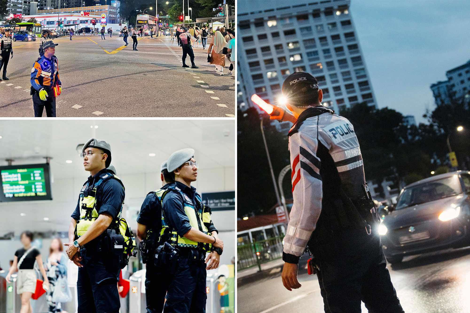 Police Life 052025 Behind the Scenes and on the Frontlines of GE2025 08