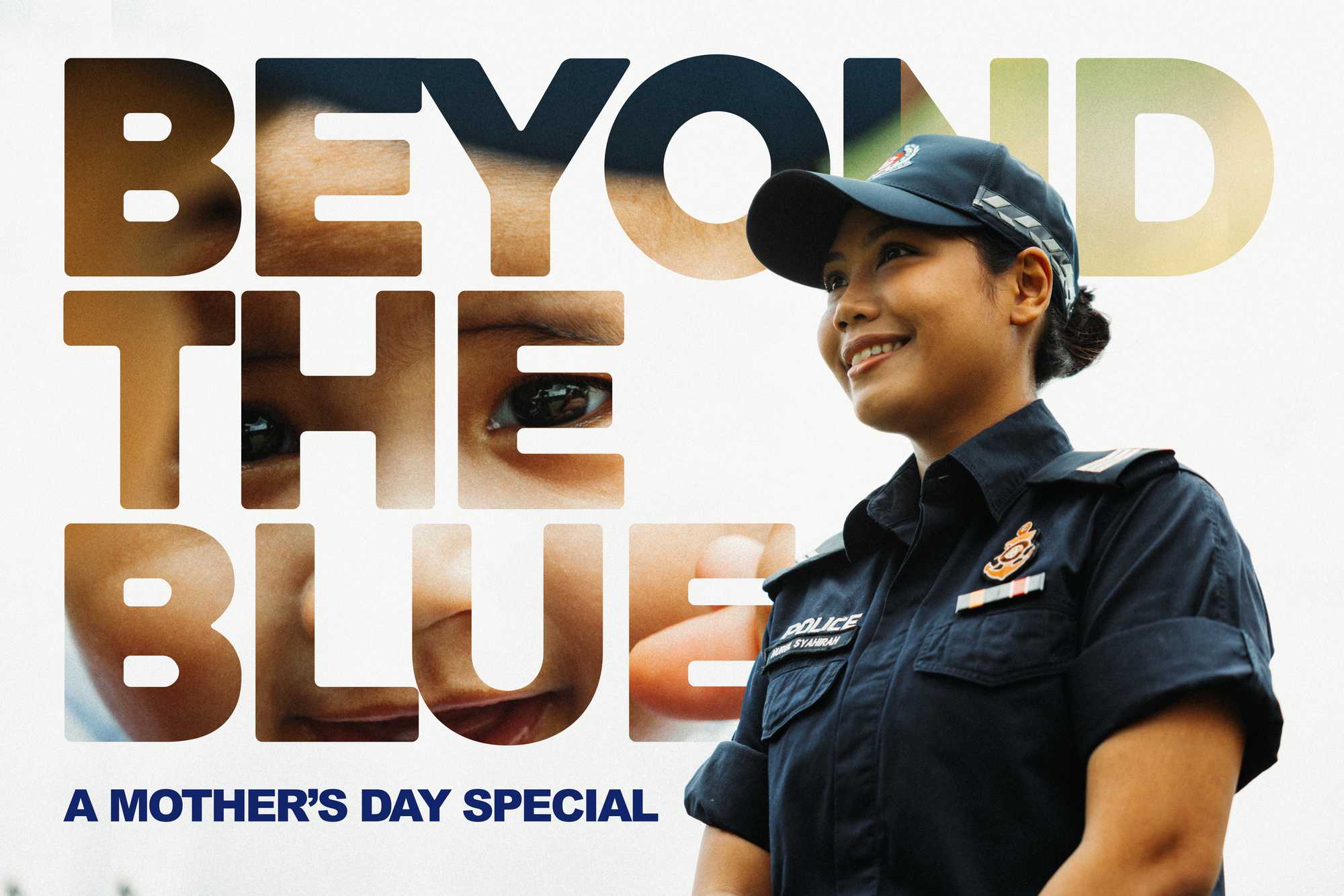 Police Life 052025 Beyond the Blue A Mothers Day Special 01