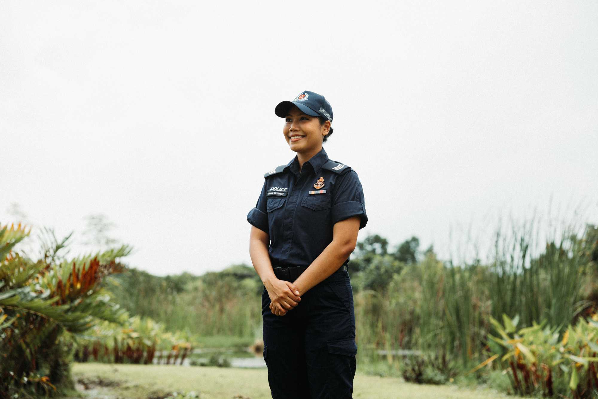 Police Life 052025 Beyond the Blue A Mothers Day Special 02