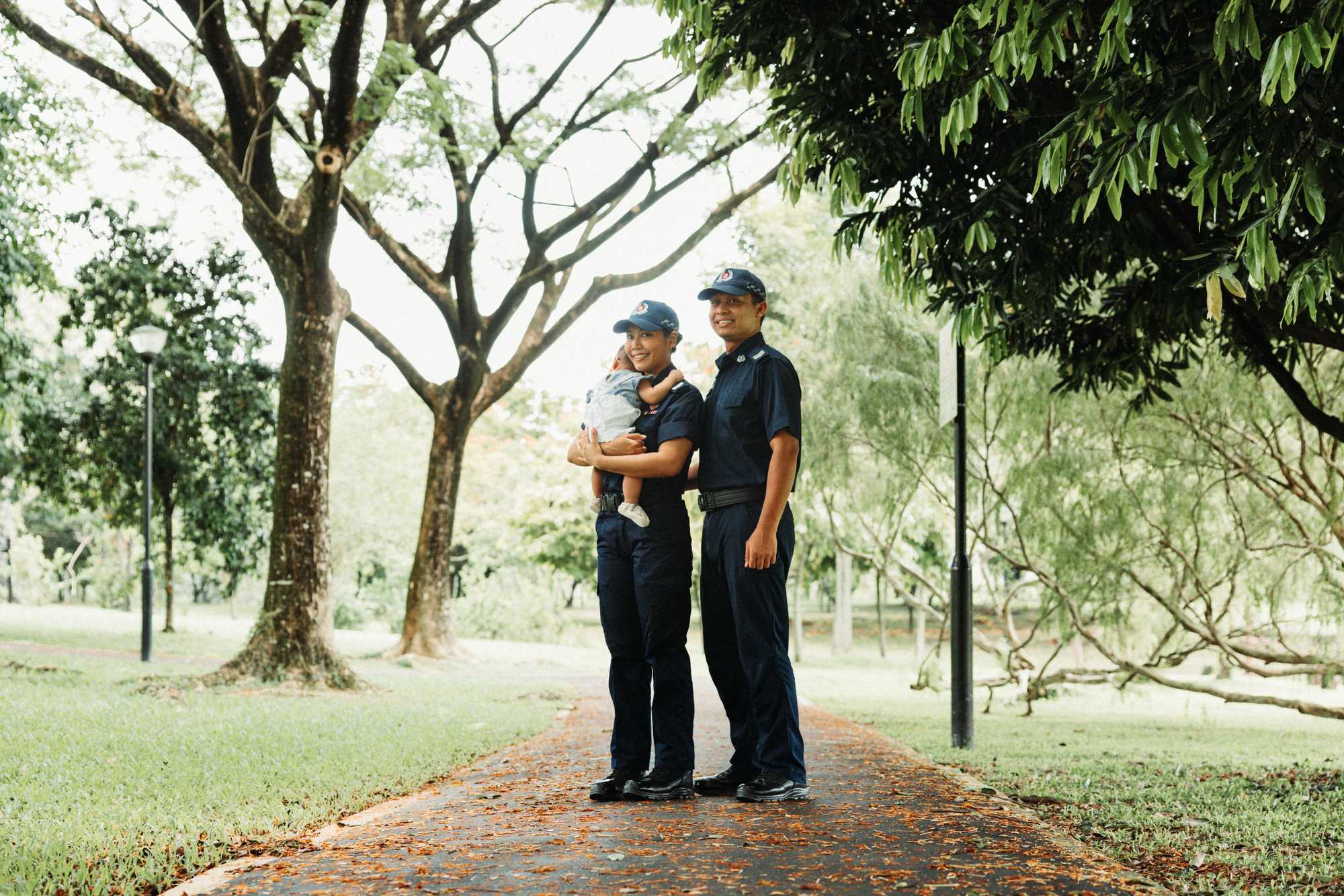 Police Life 052025 Beyond the Blue A Mothers Day Special 03