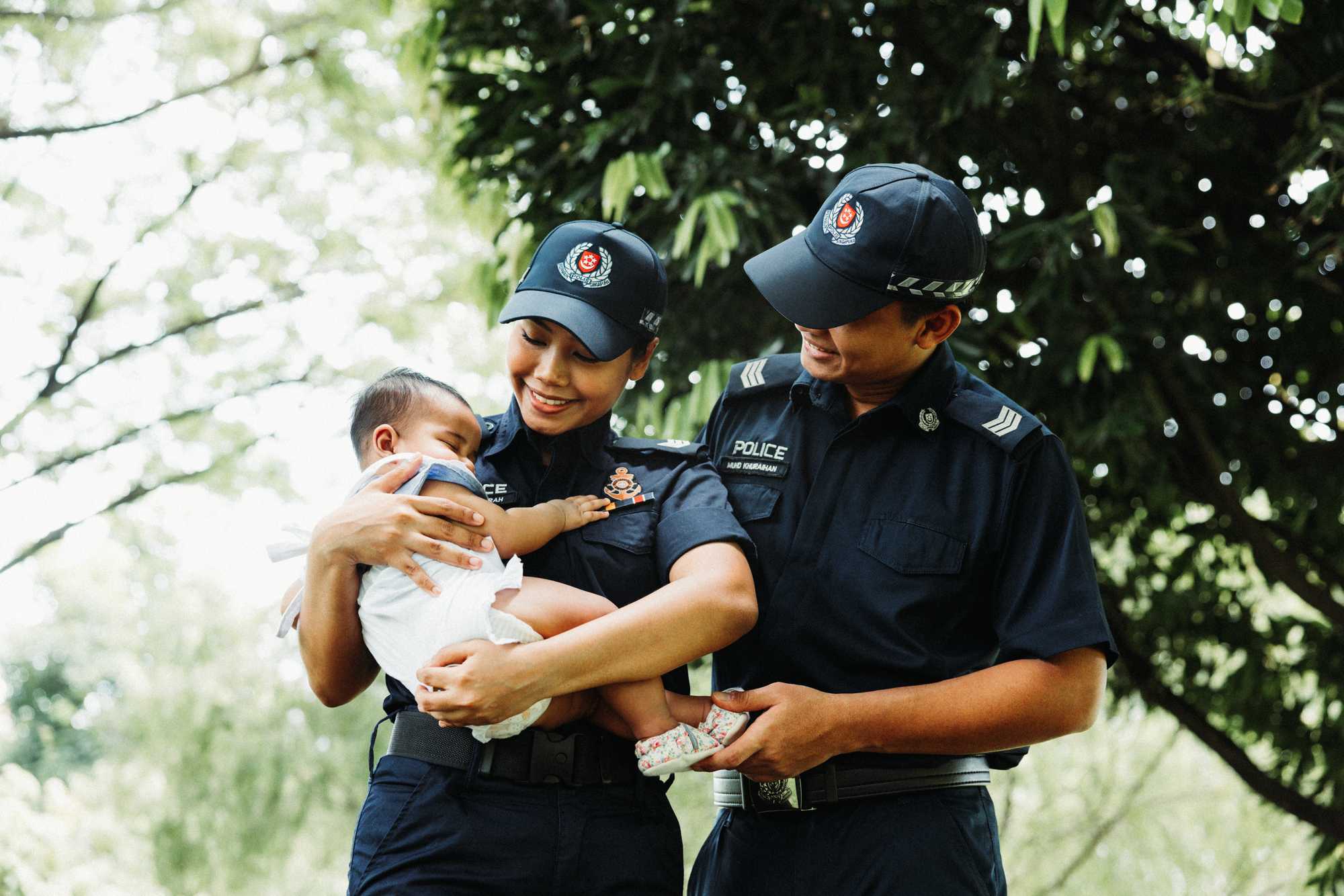 Police Life 052025 Beyond the Blue A Mothers Day Special 04