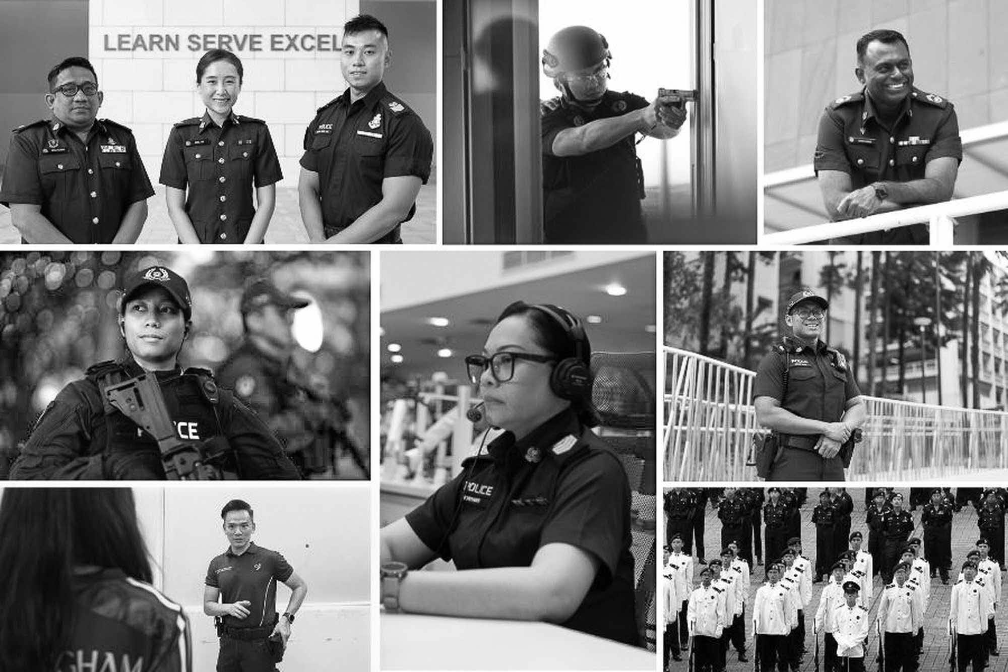 Police Life 052025 One Day at a Time 05