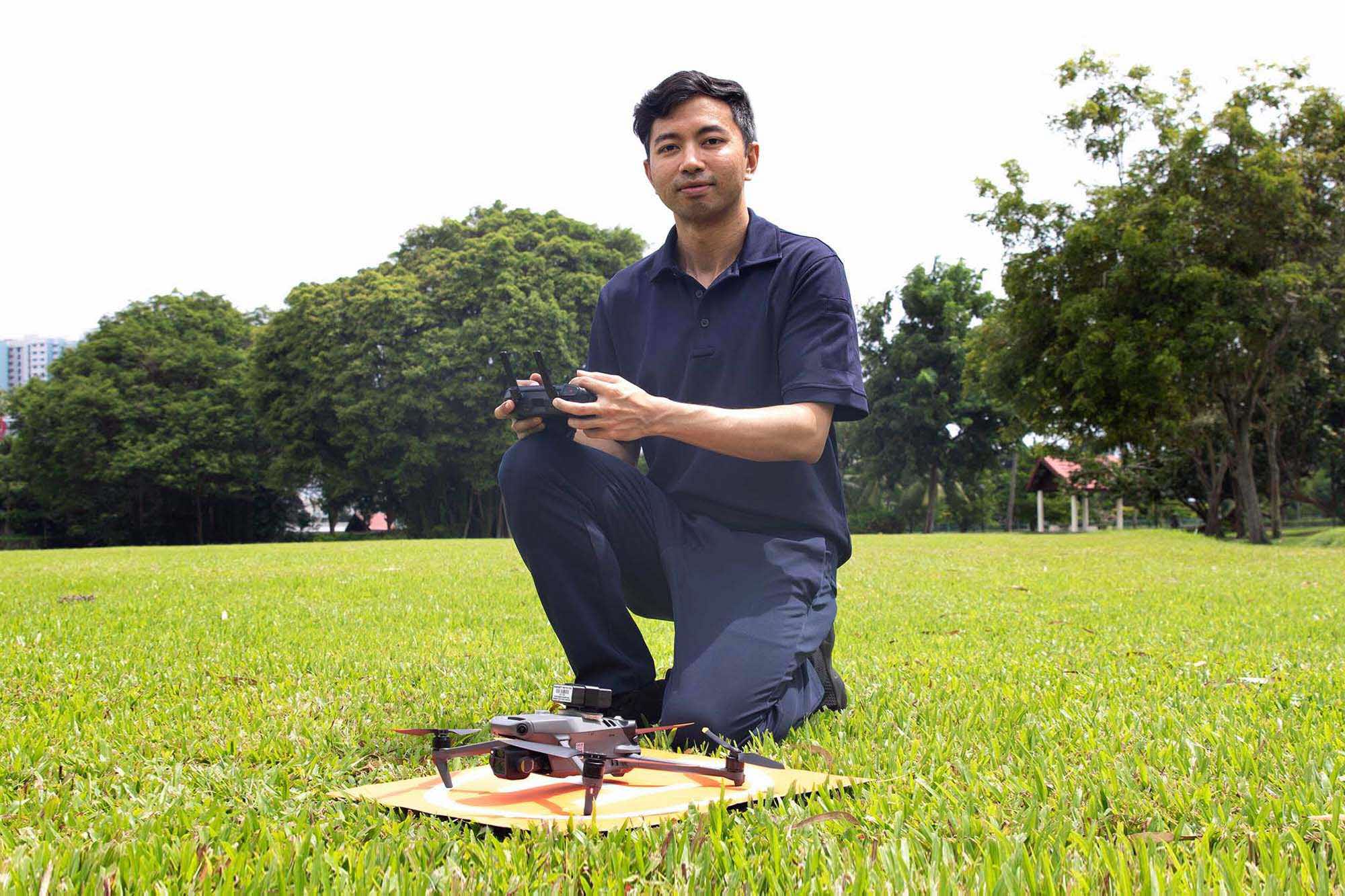 Police Life 062025 After the Blast: Seeking Clues in the Aftermath of an Explosion (Part 2)