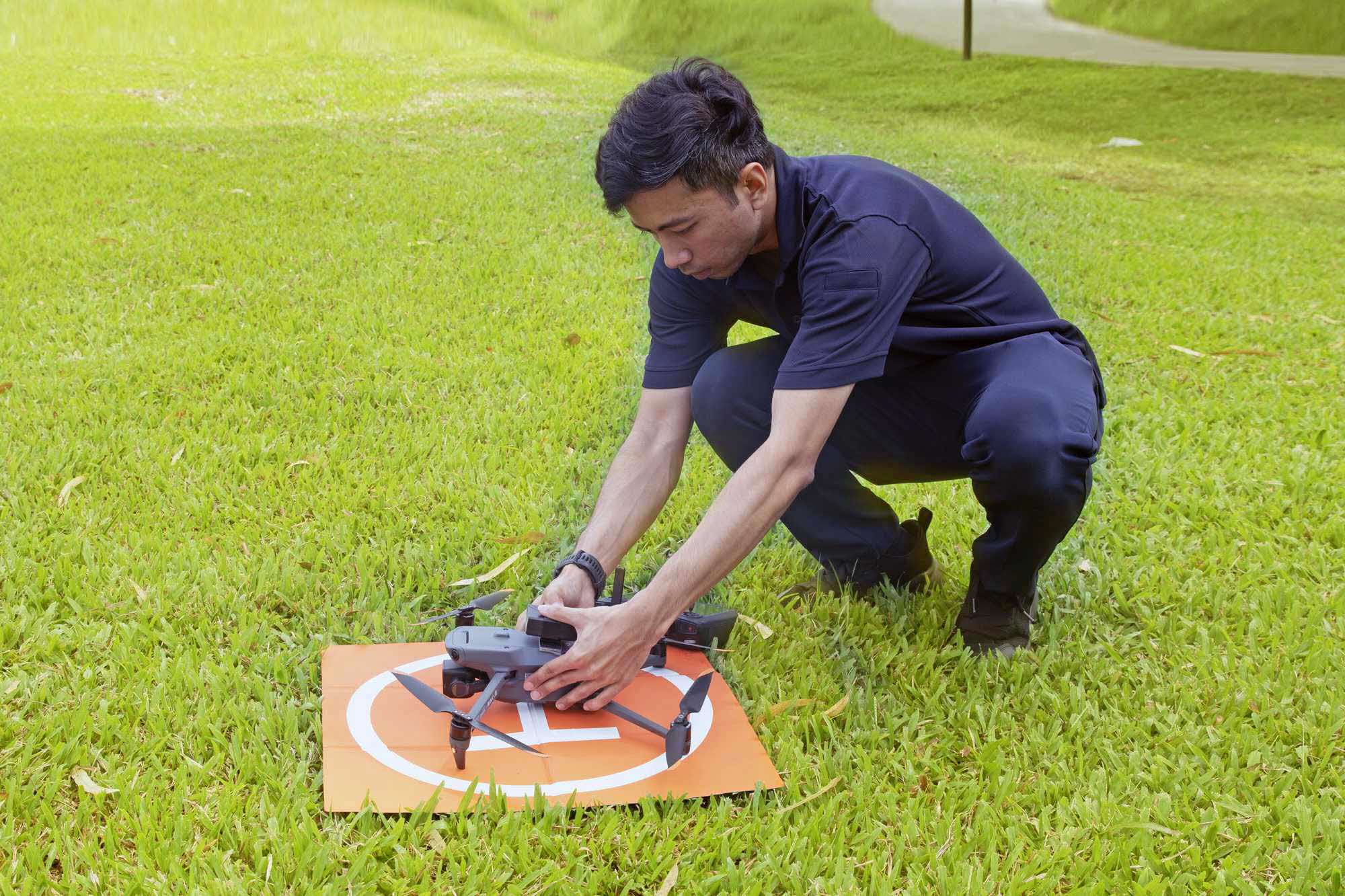 Police Life 062025 After the Blast: Seeking Clues in the Aftermath of an Explosion (Part 2)