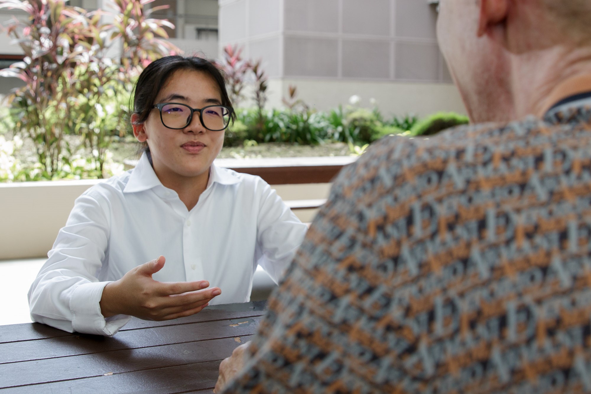 Police Life 062025 Continuing the Legacy First Steps of an SPF Career