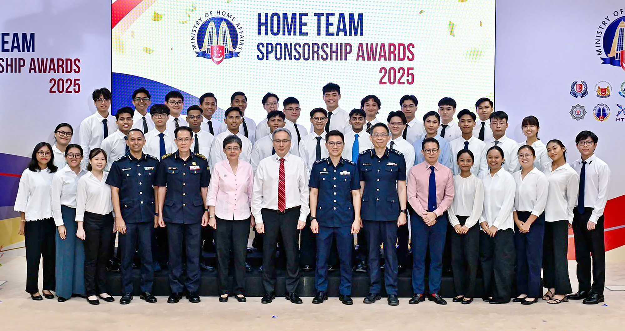 Police Life 062025 Continuing the Legacy First Steps of an SPF Career