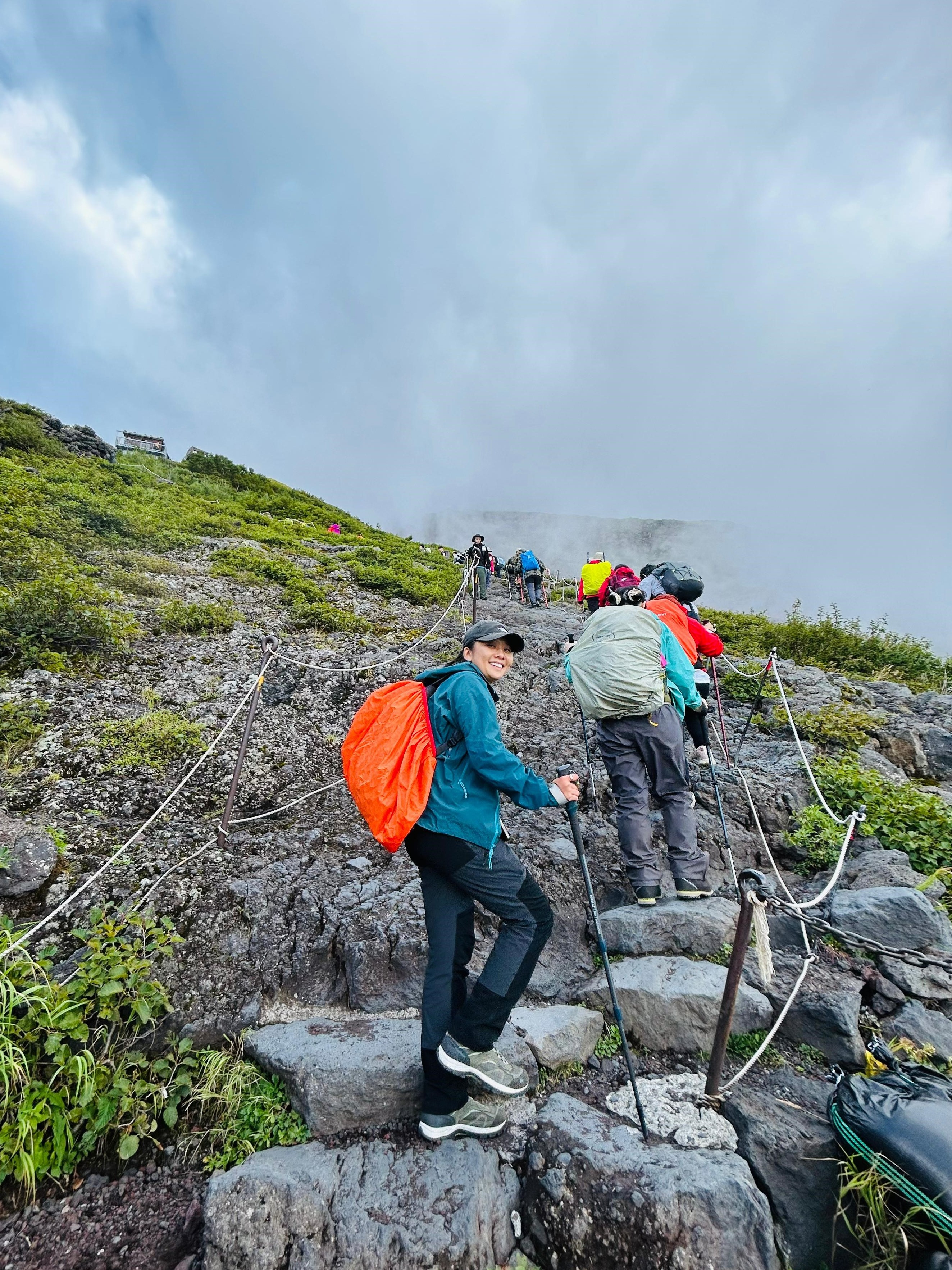 Police Life 062025 Women in Blue: Serving with Purpose with SSSgt Nur Sabrina Tan 05