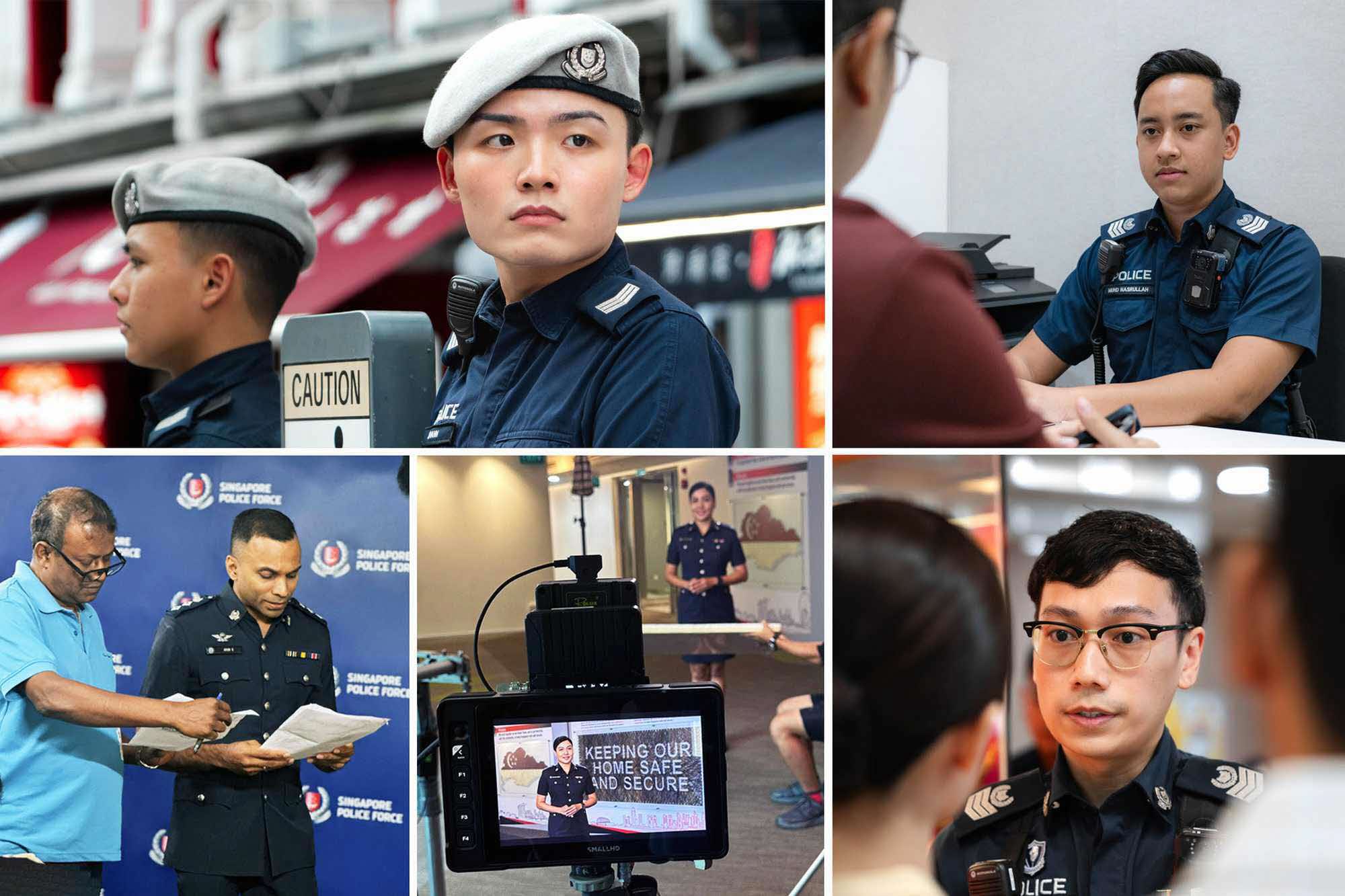 Crimewatch 2025 Production Diary #2