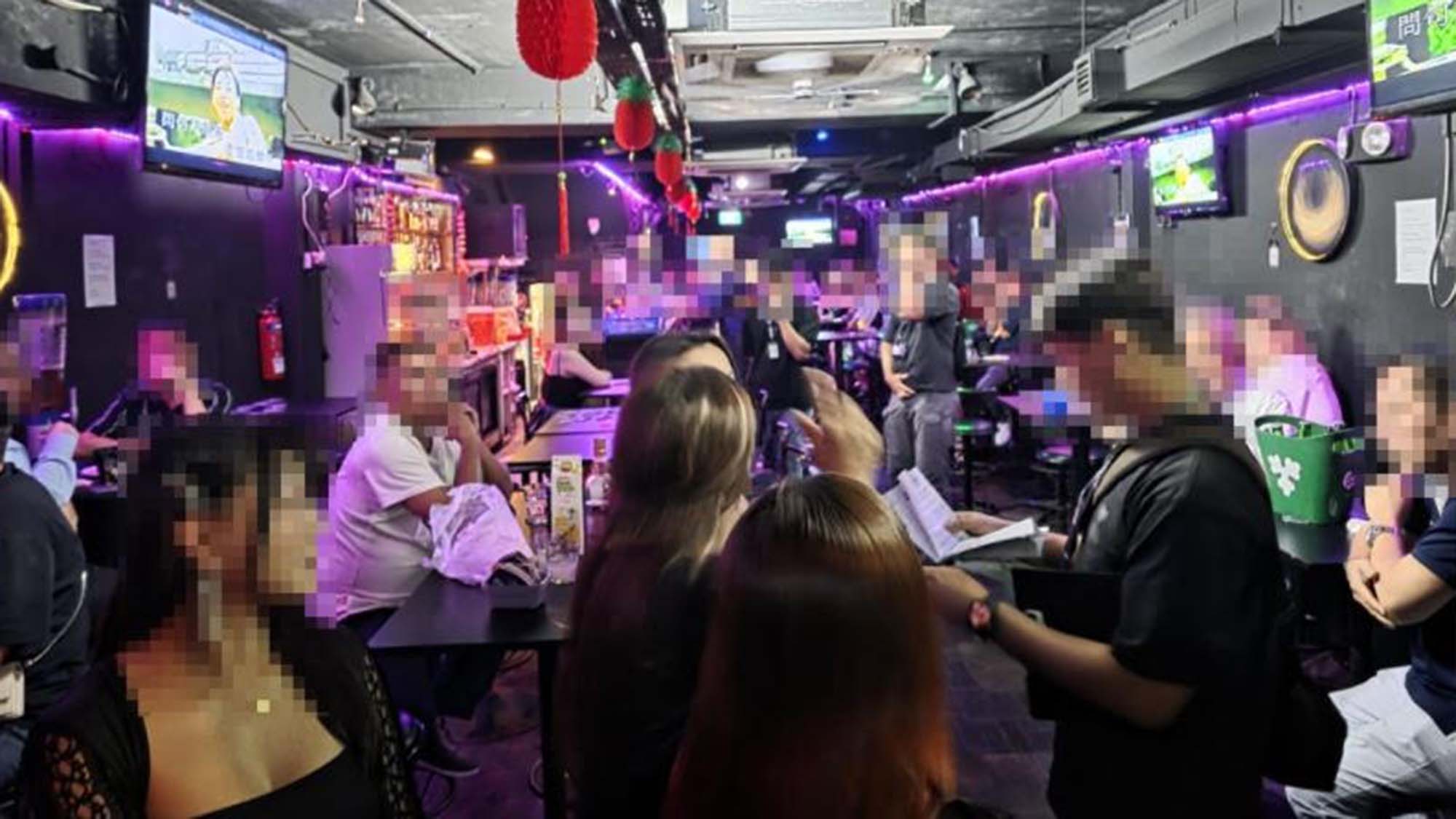 Police Life 072025 Night Watch Inside SPFs Enforcement Sweep Across Geylang and Joo Chiat 6