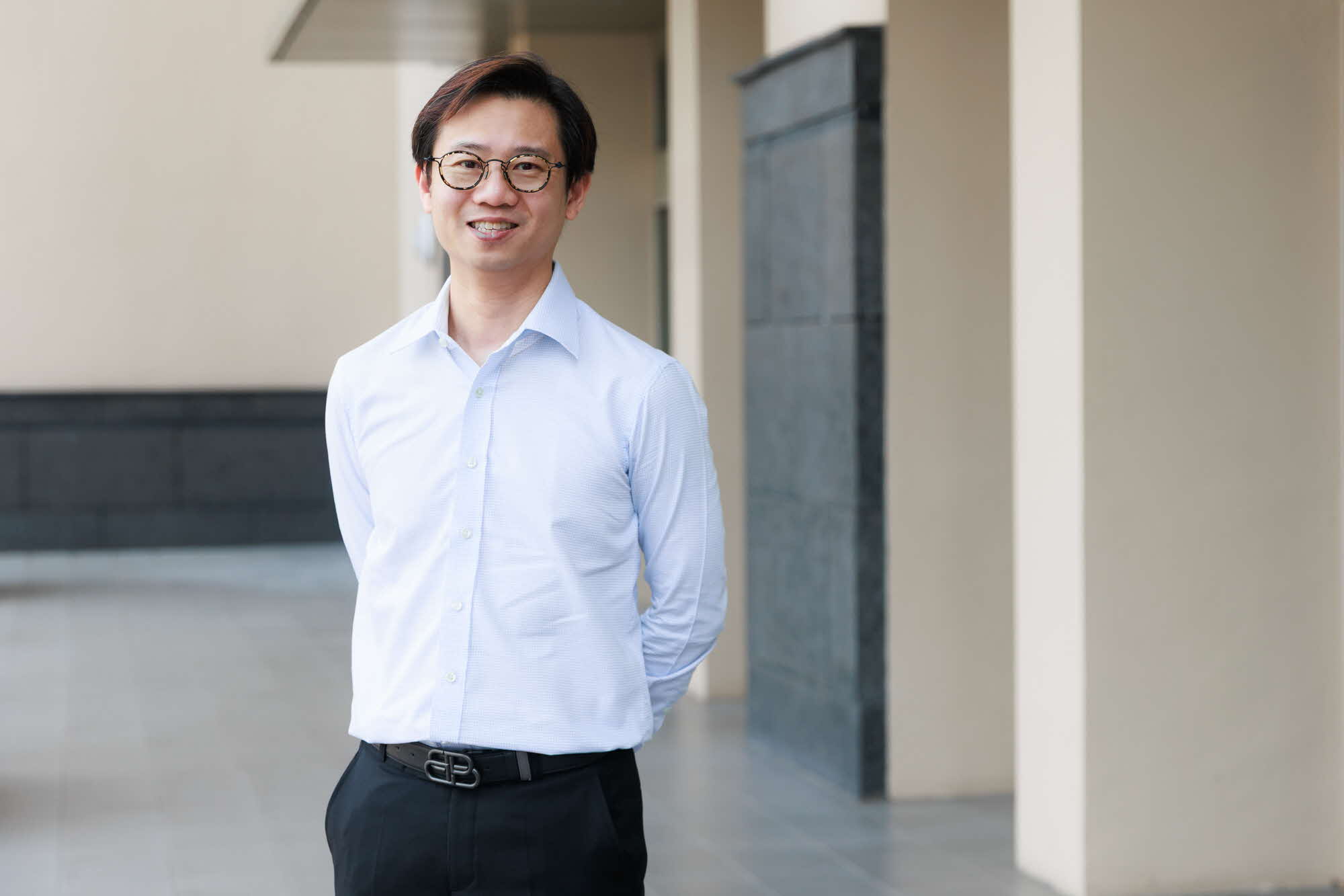 Police Life 072025 Volunteers in Blue: SC (V) Sarjit Singh 01