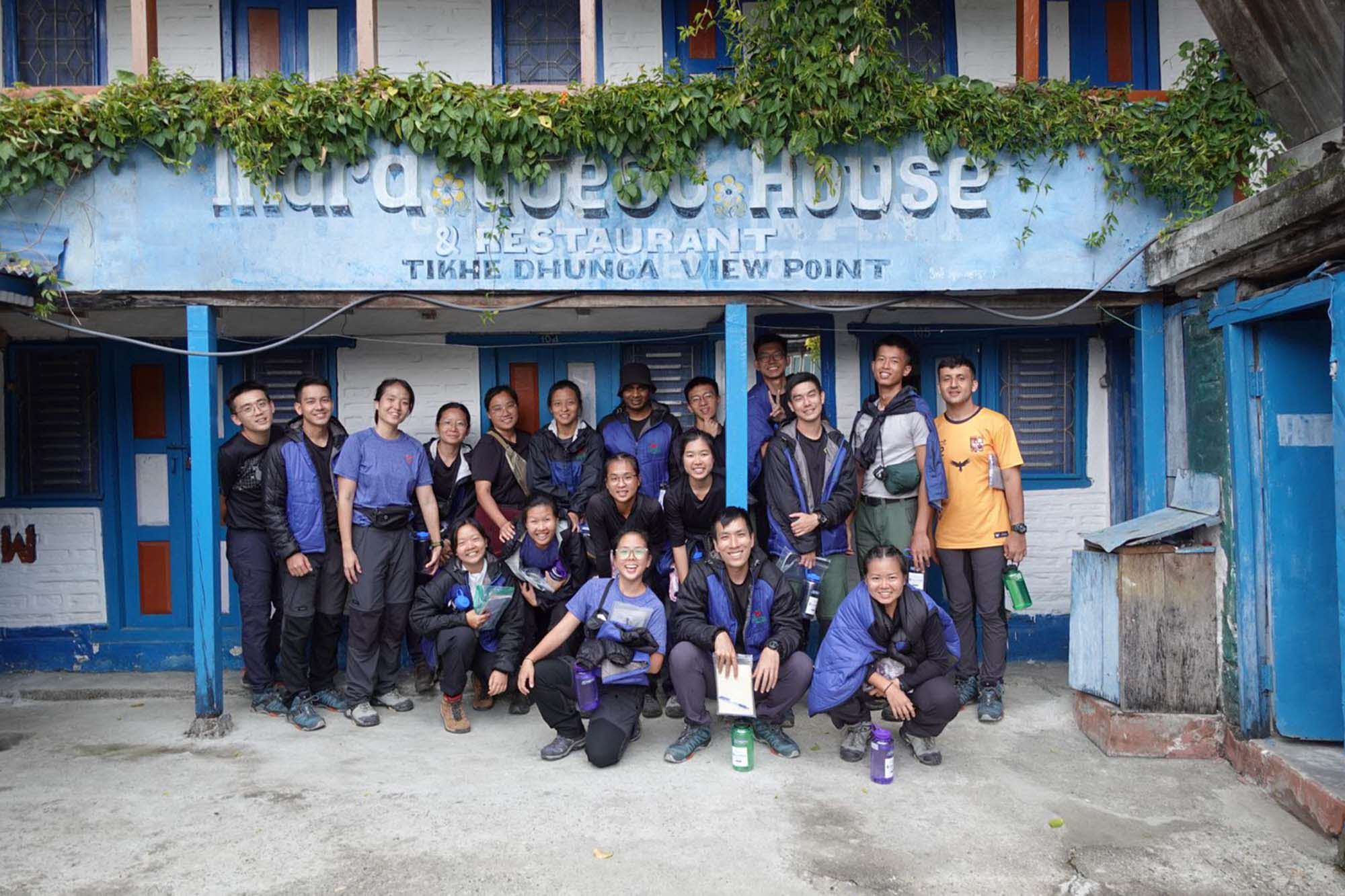 Police Life 092025 Women in Blue The Art of Policing with Insp Sheila Lim 02