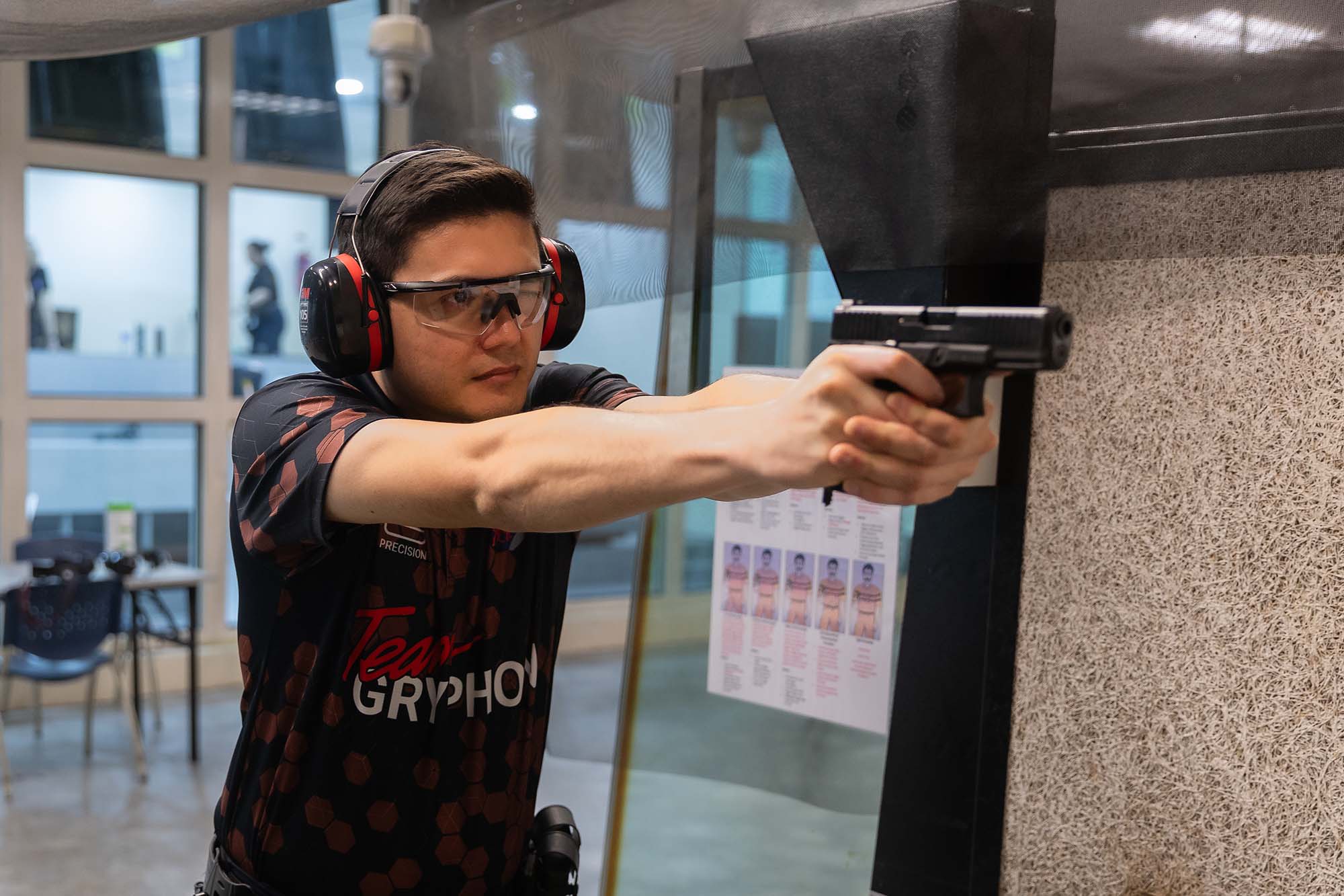 Police Life 102025 Sharp Focus and Steady Hands at the Johore Shield 01