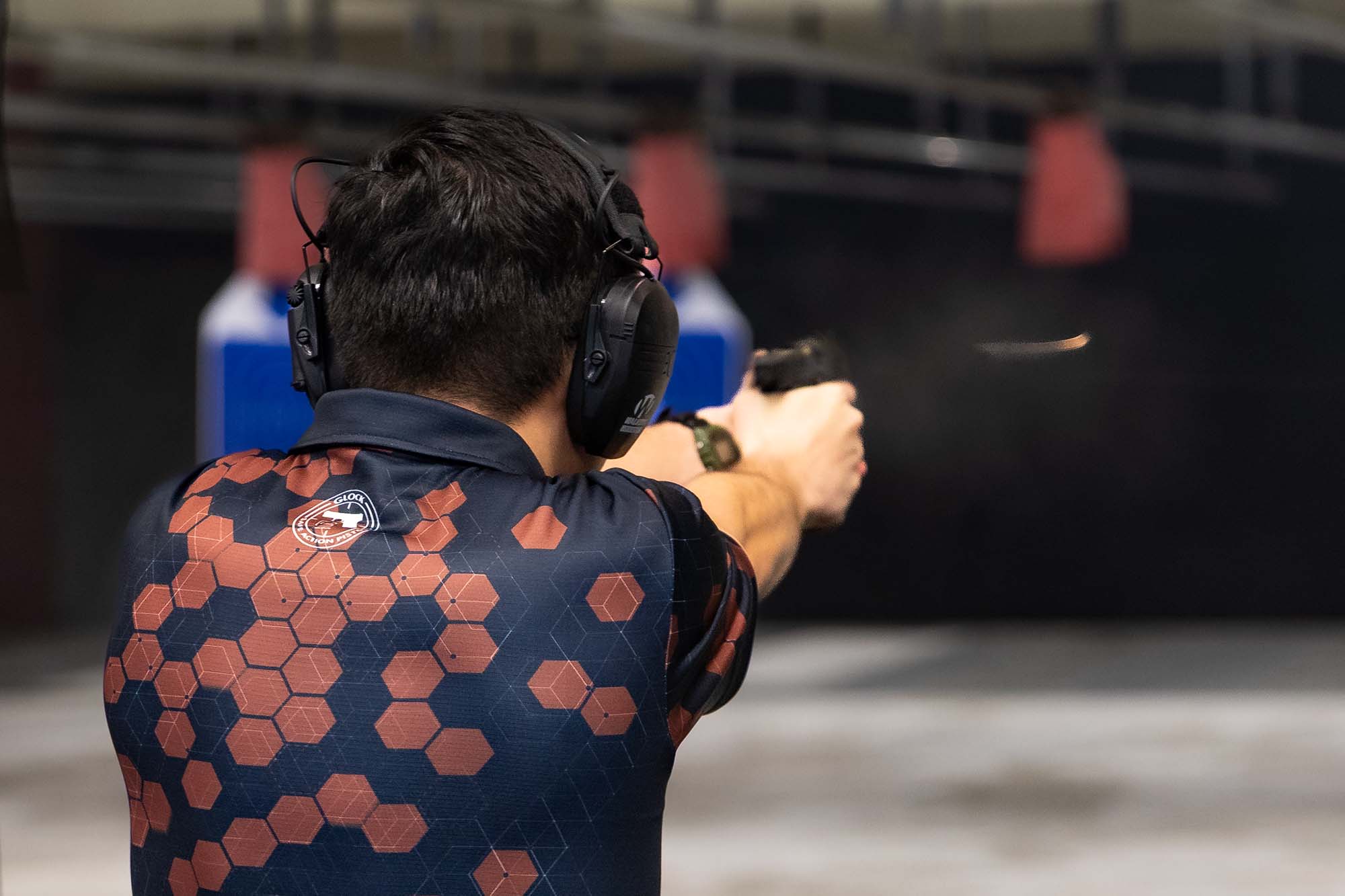 Police Life 102025 Sharp Focus and Steady Hands at the Johore Shield 05