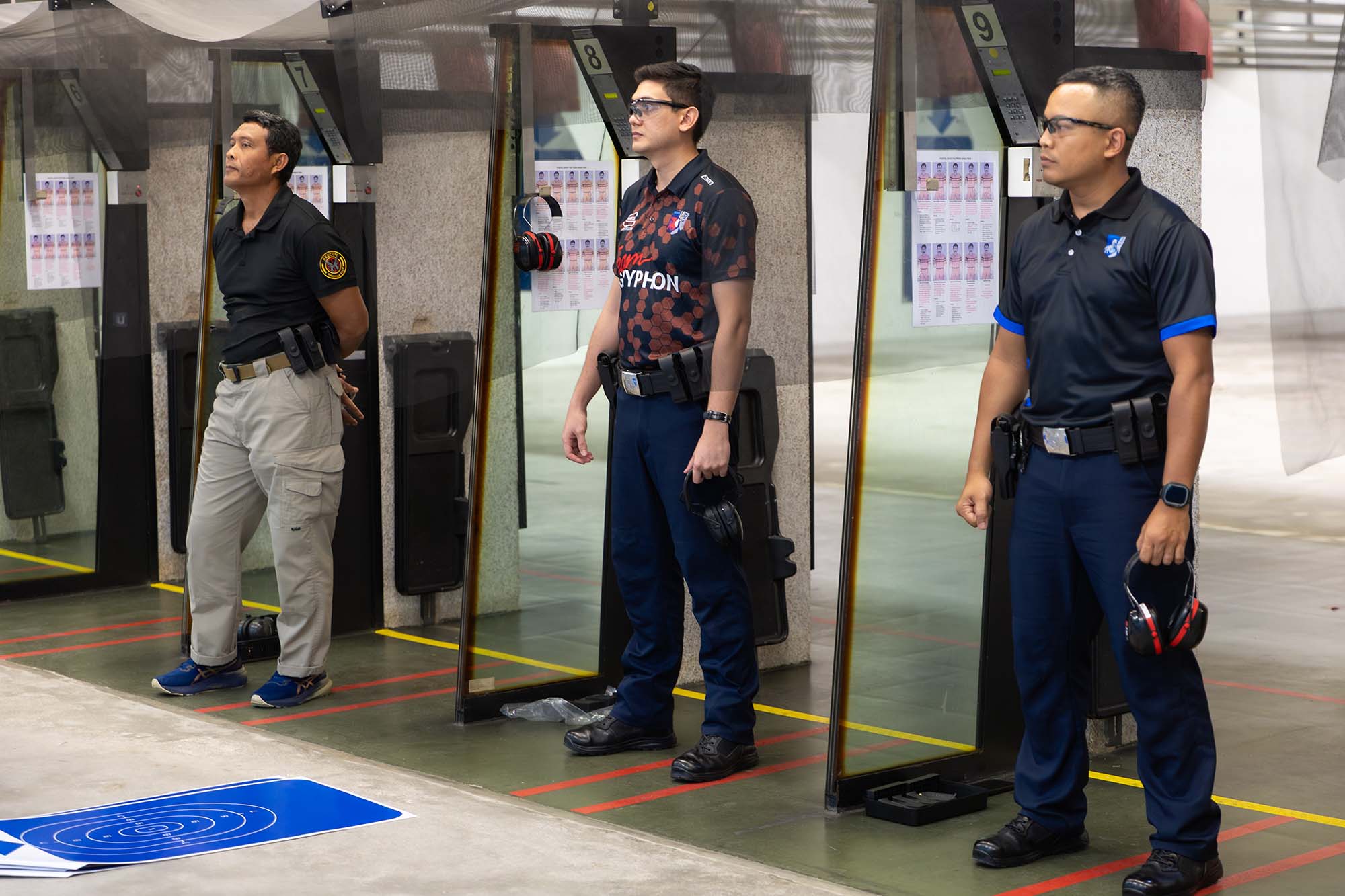 Police Life 102025 Sharp Focus and Steady Hands at the Johore Shield 06