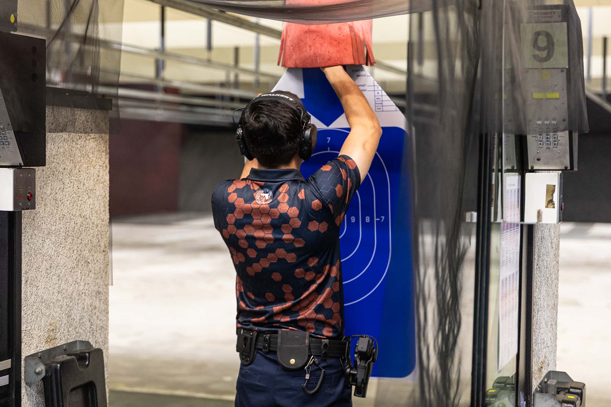 Police Life 102025 Sharp Focus and Steady Hands at the Johore Shield 07