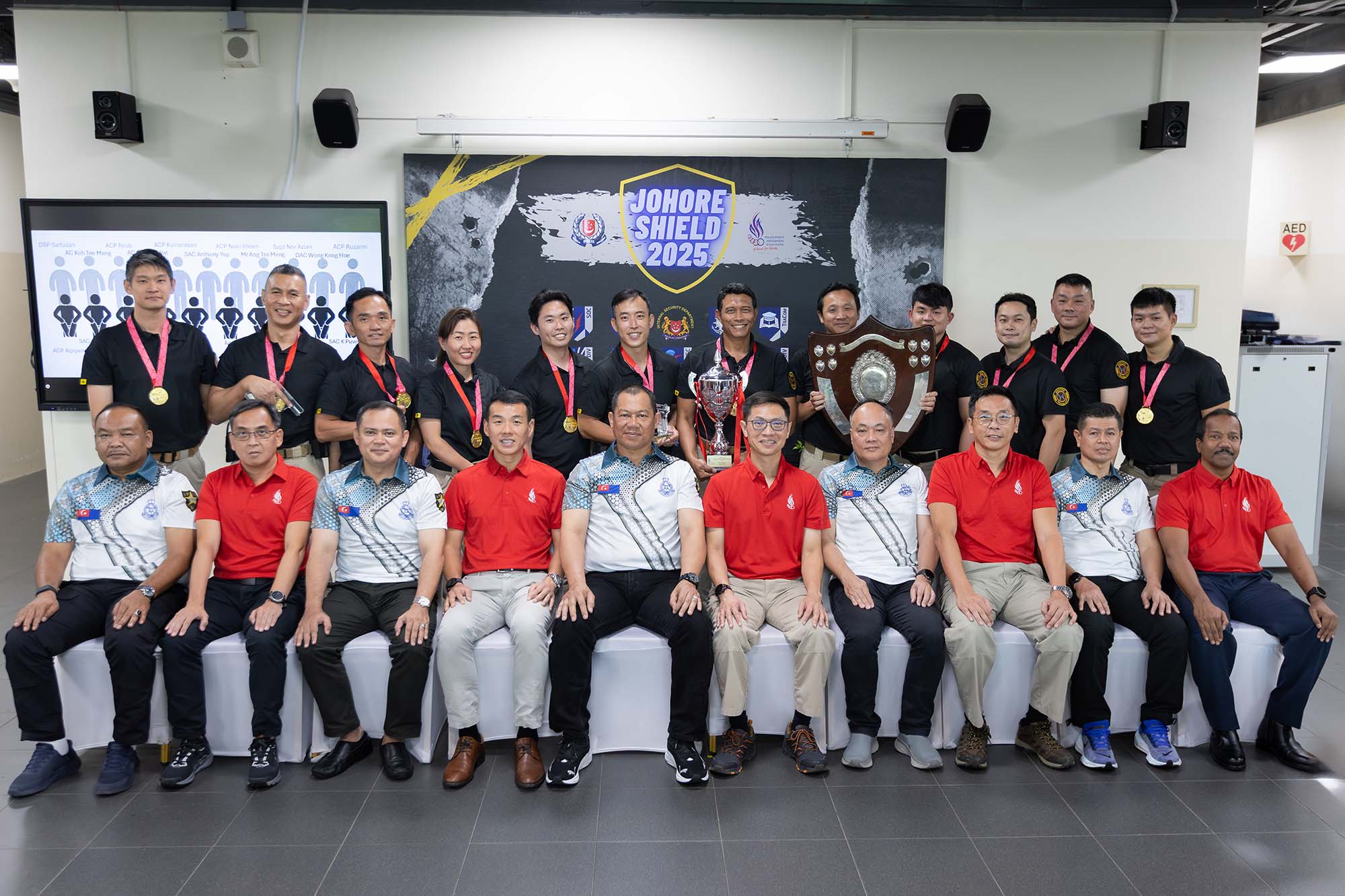 Police Life 102025 Sharp Focus and Steady Hands at the Johore Shield 10
