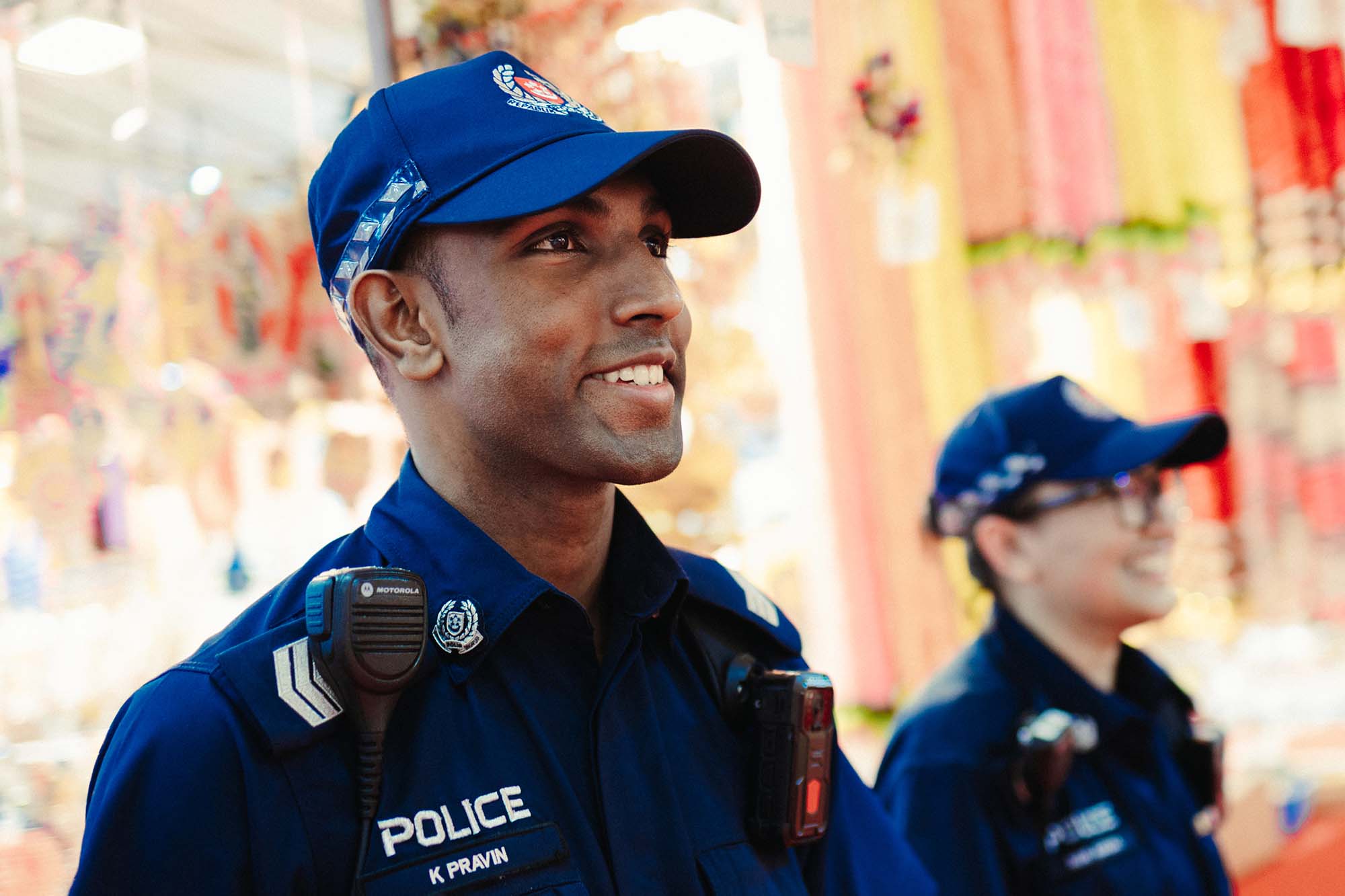 Police Life 102025 Ensuring a Safe Deepavali for All 03