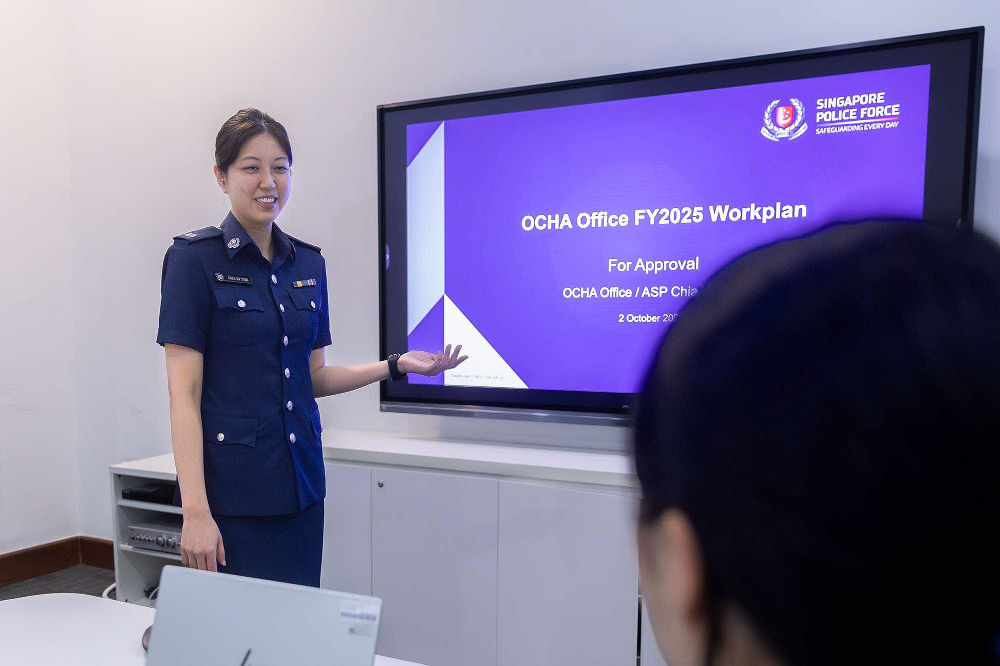 Police Life 102025 Protectors of the Online World: Behind the Screens Part 2 03