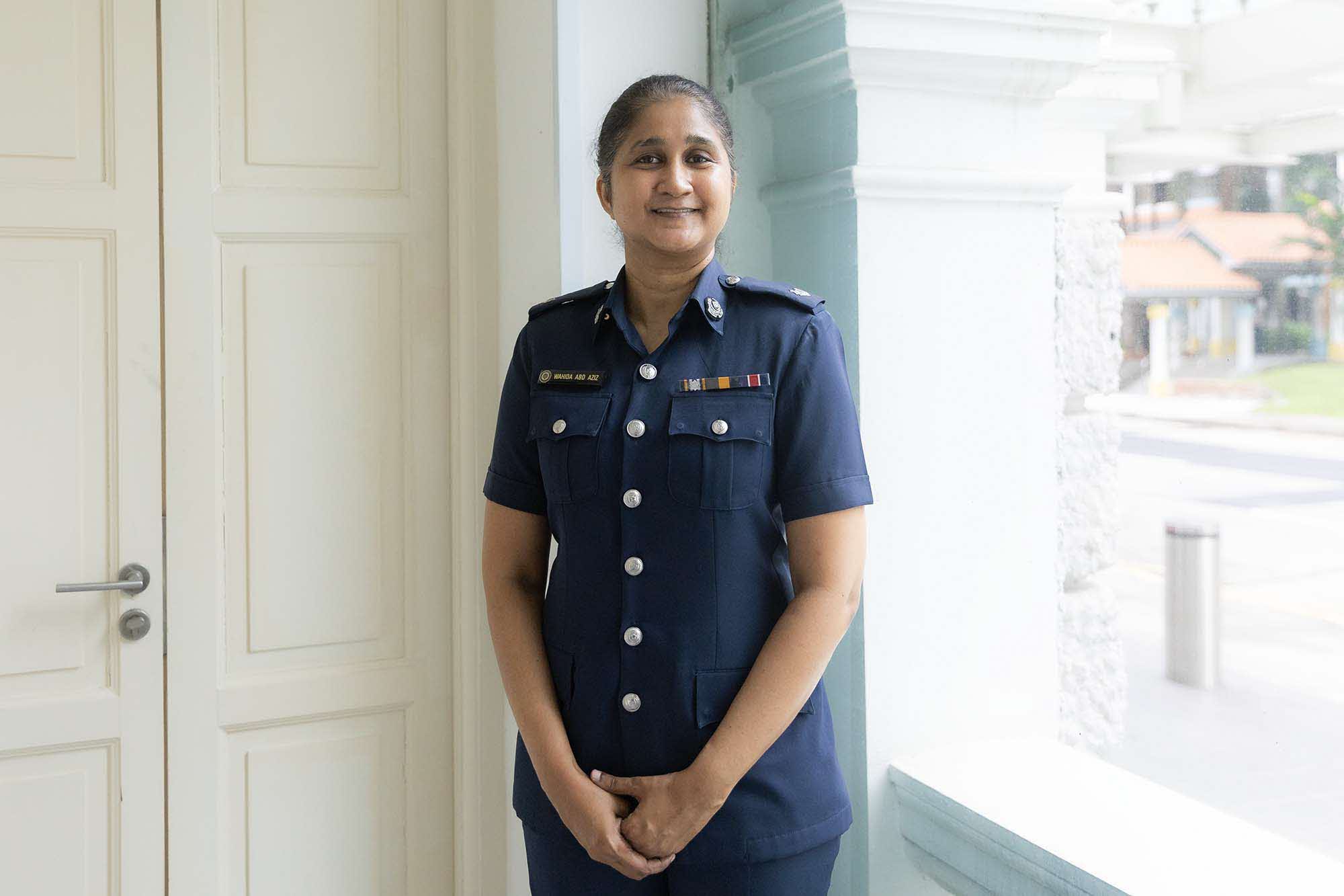 Police Life 102025 Protectors of the Online World: Behind the Screens Part 2 04